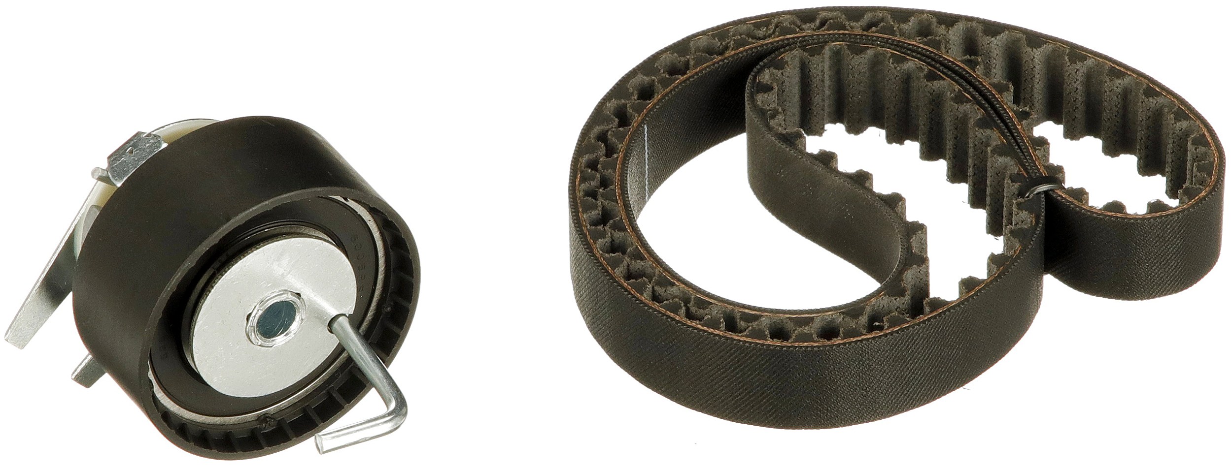 Timing Belt Set - K015704XS GATES