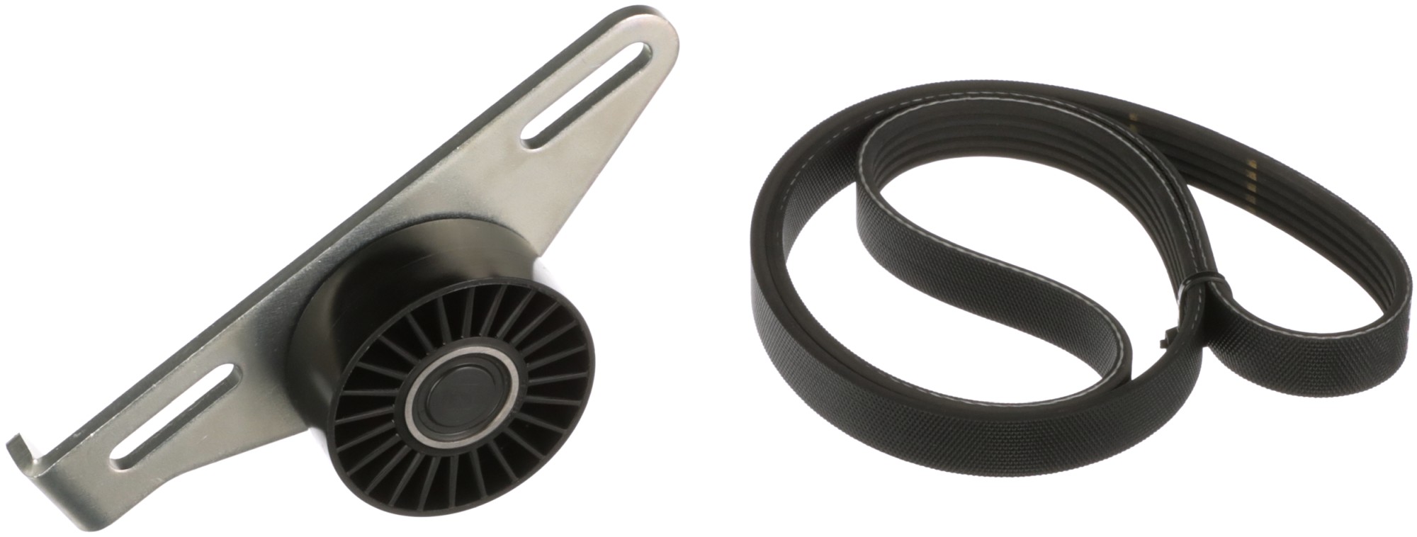 V-Ribbed Belt Set - K015PK1113 GATES