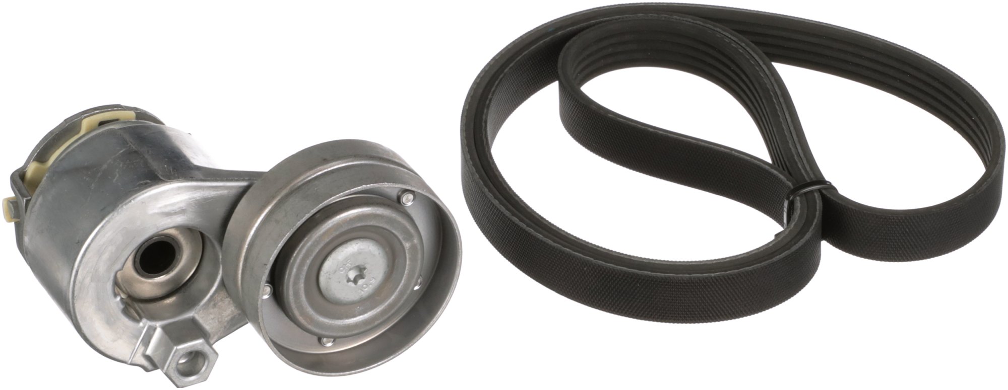 V-Ribbed Belt Set - K015PK1123 GATES