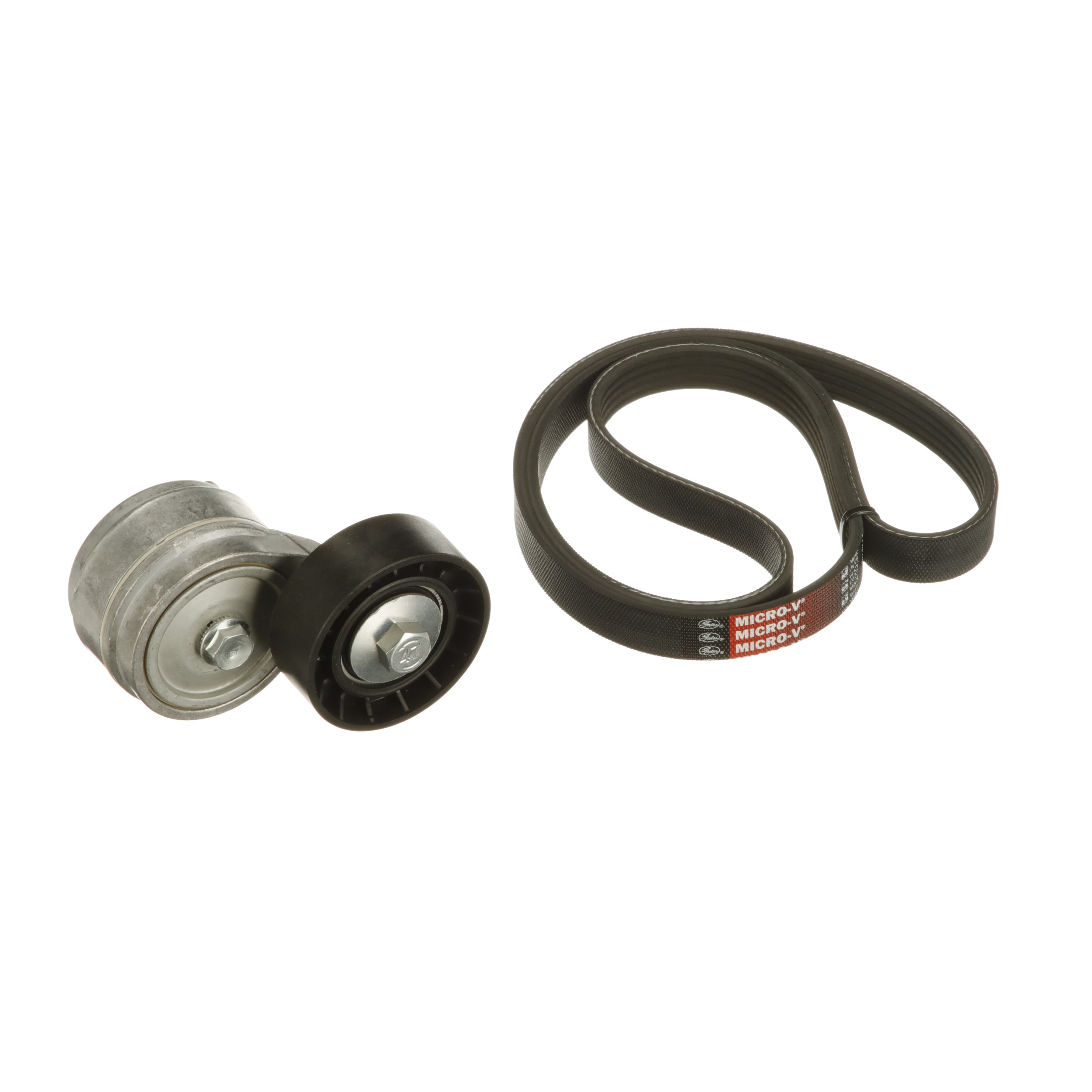 V-Ribbed Belt Set - K015PK1215 GATES
