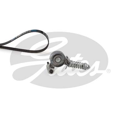 V-Ribbed Belt Set - K015PK1335 GATES