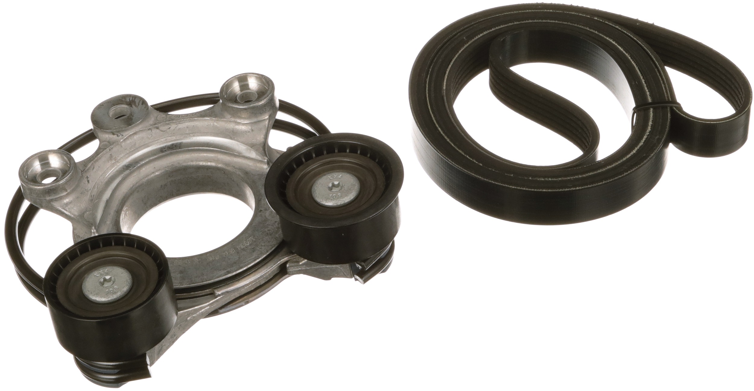 V-Ribbed Belt Set - K016PK1061EST GATES