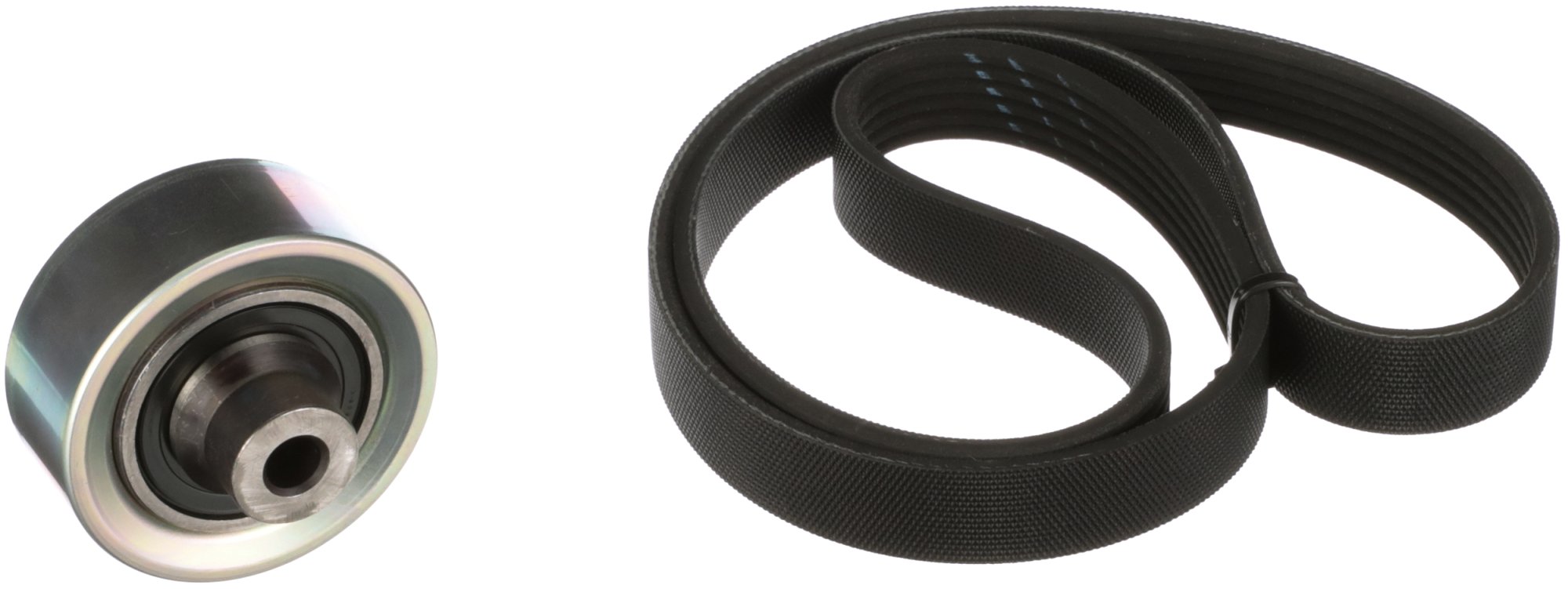V-Ribbed Belt Set - K016PK1090SF GATES