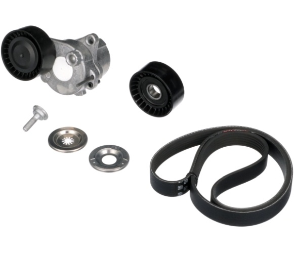 V-Ribbed Belt Set - K016PK2030 GATES