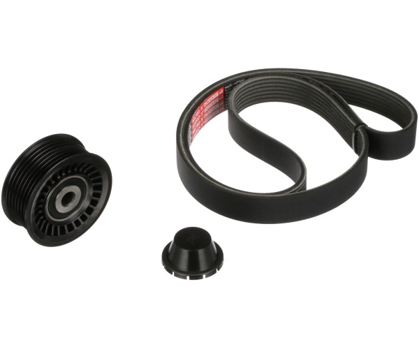 V-Ribbed Belt Set - K017PK1051SF GATES
