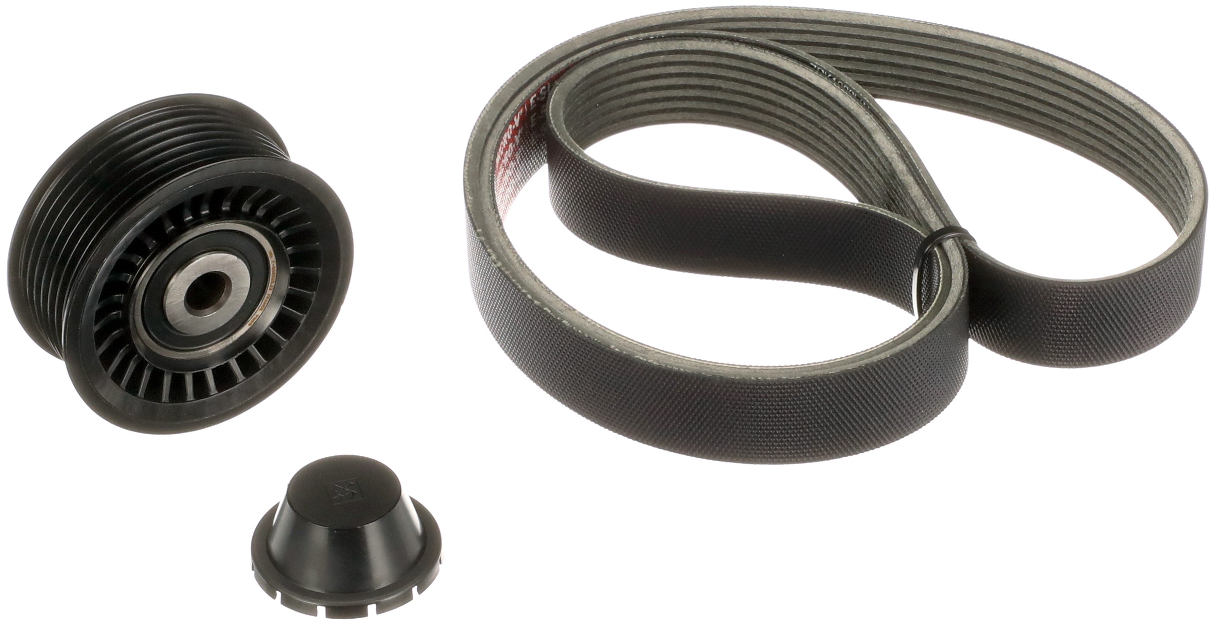V-Ribbed Belt Set - K017PK1179SF GATES