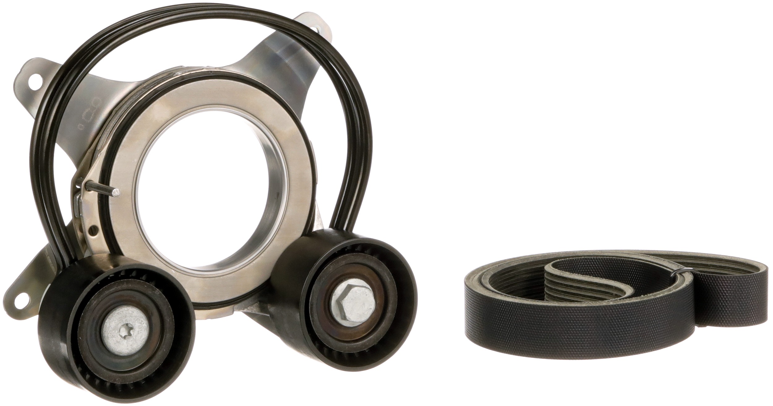 V-Ribbed Belt Set - K017PK1190EST GATES