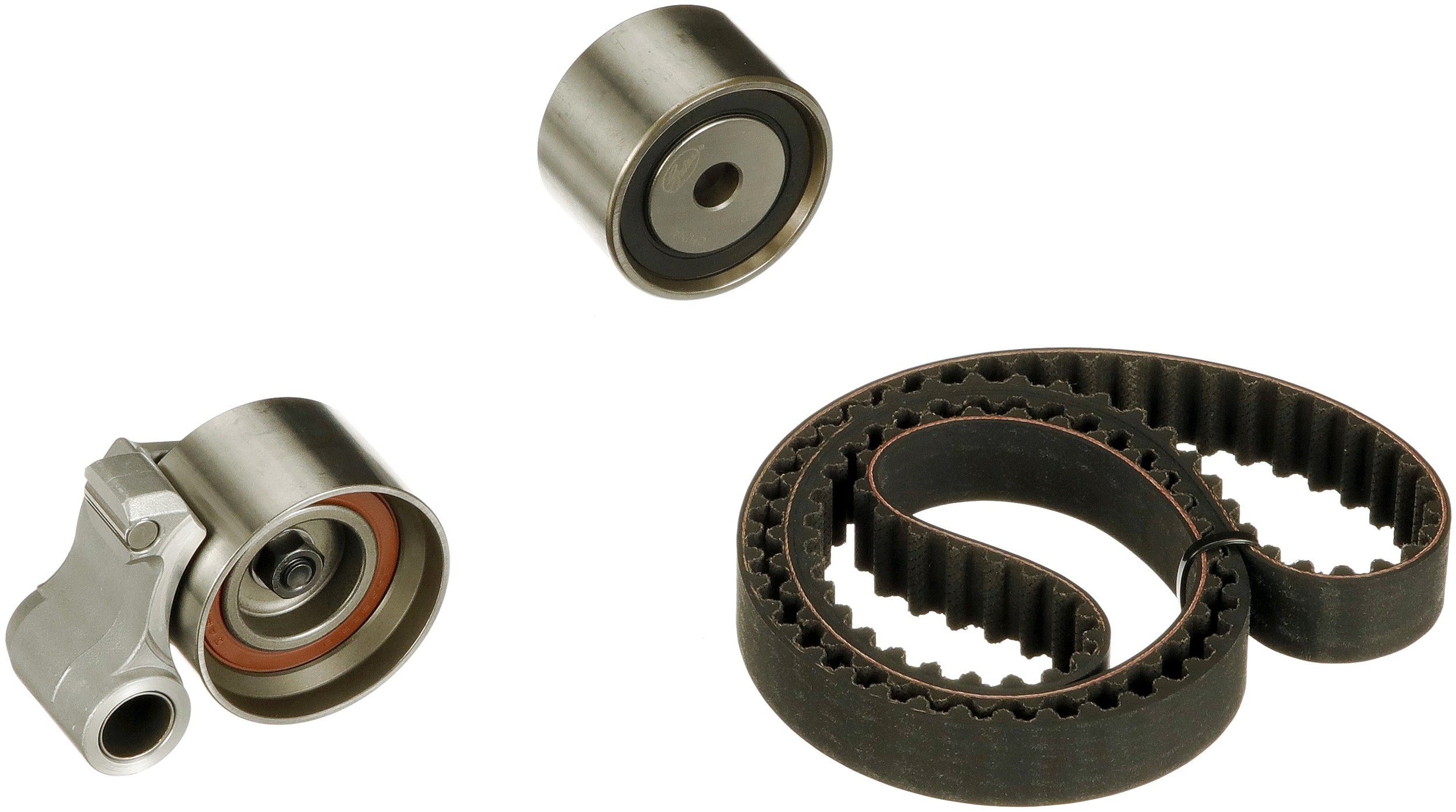 Timing Belt Set - K01T257 GATES