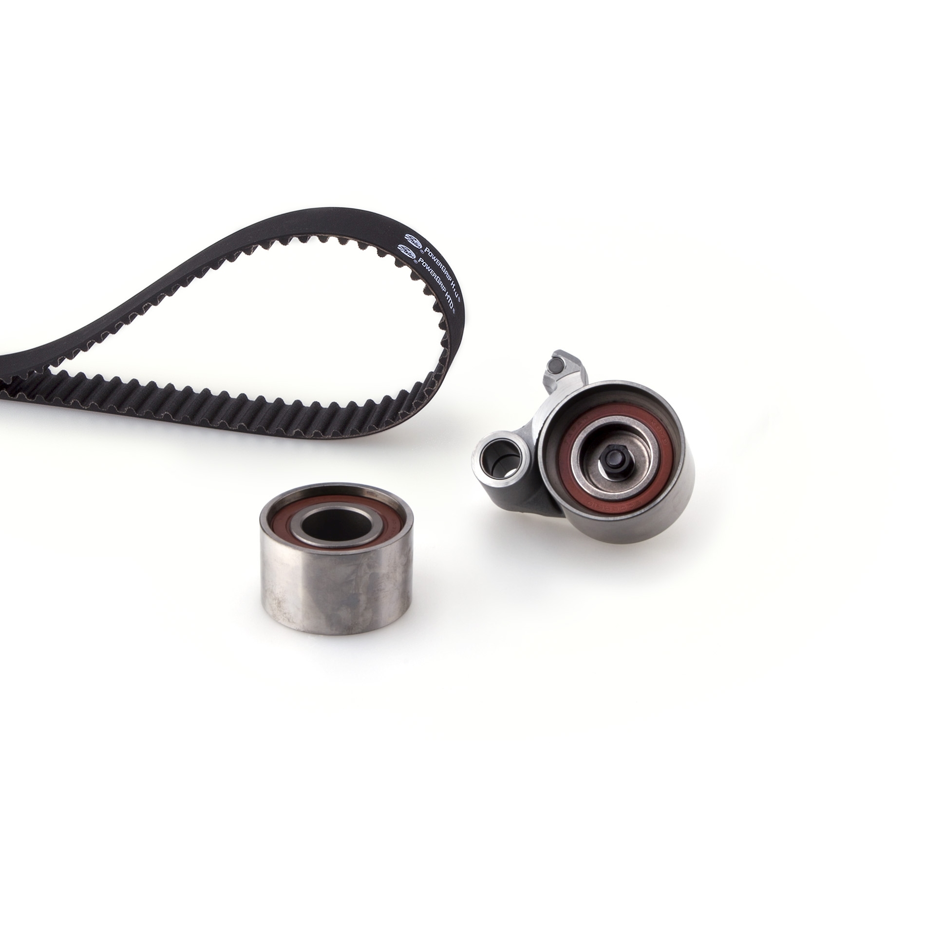 Timing Belt Set - K01T257 GATES