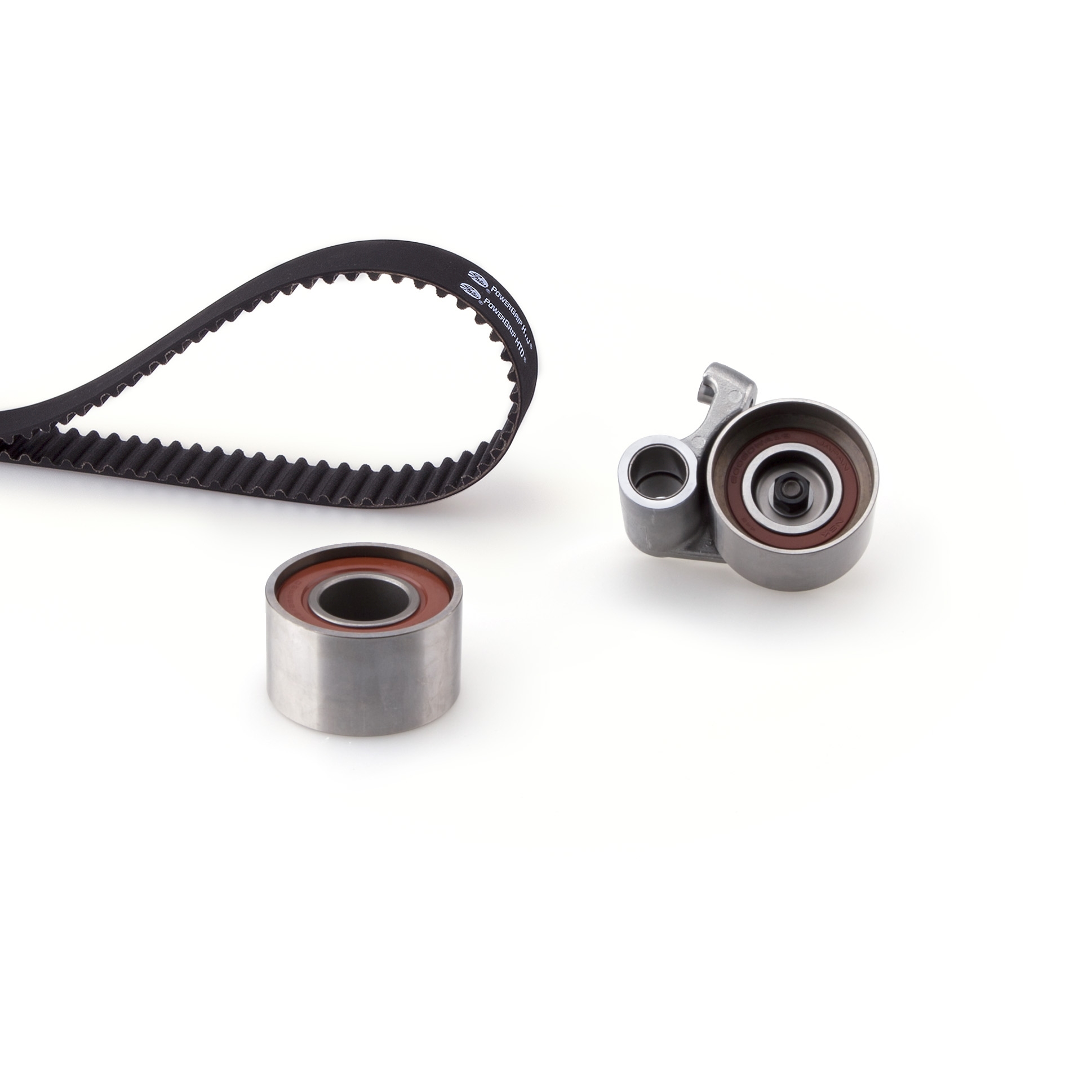 Timing Belt Set - K01T298 GATES