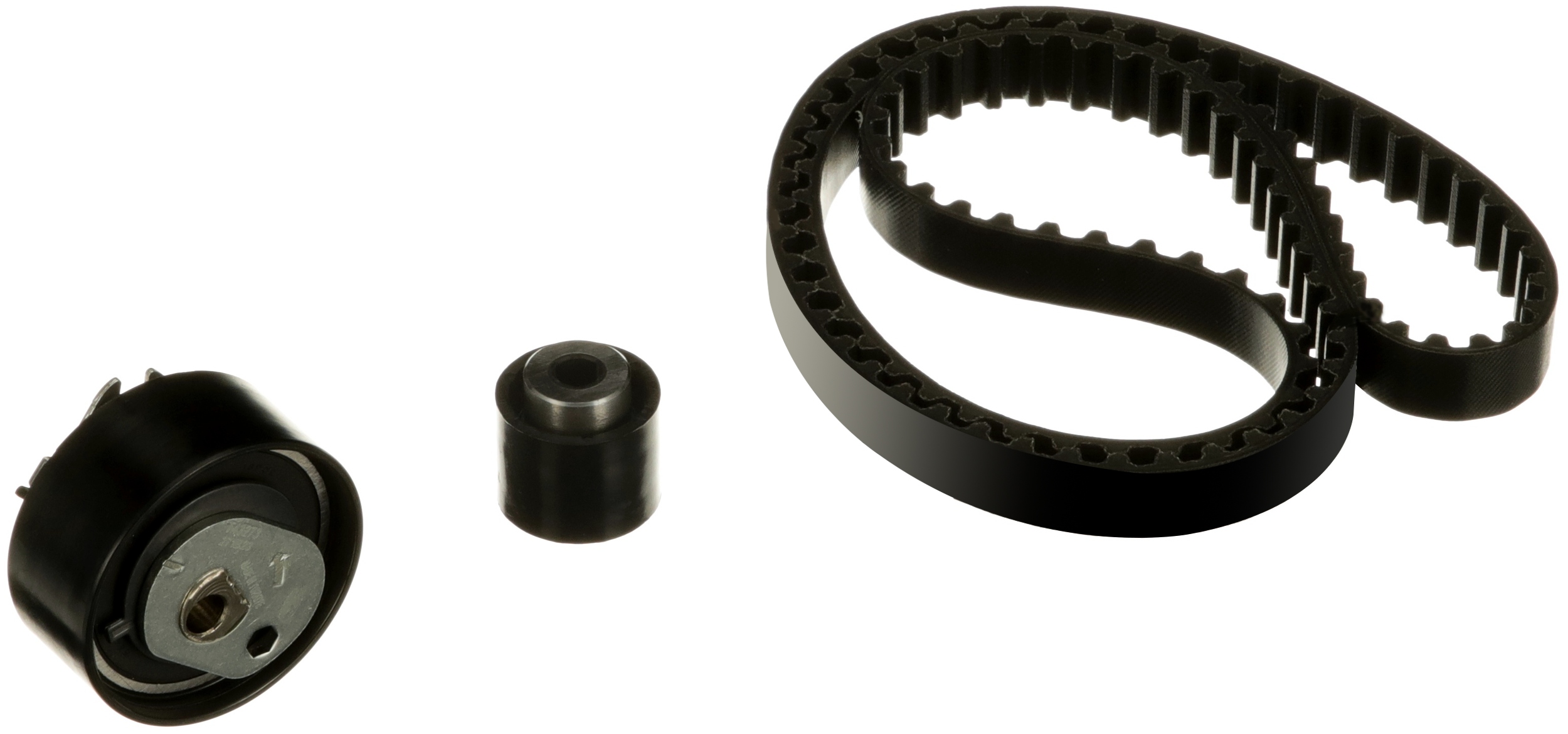 Kit cinghie dentate - K01T360HOB GATES