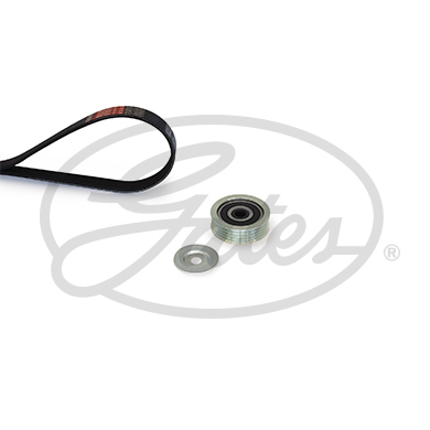Kit Cinghie Poly-V - K134PK813 GATES