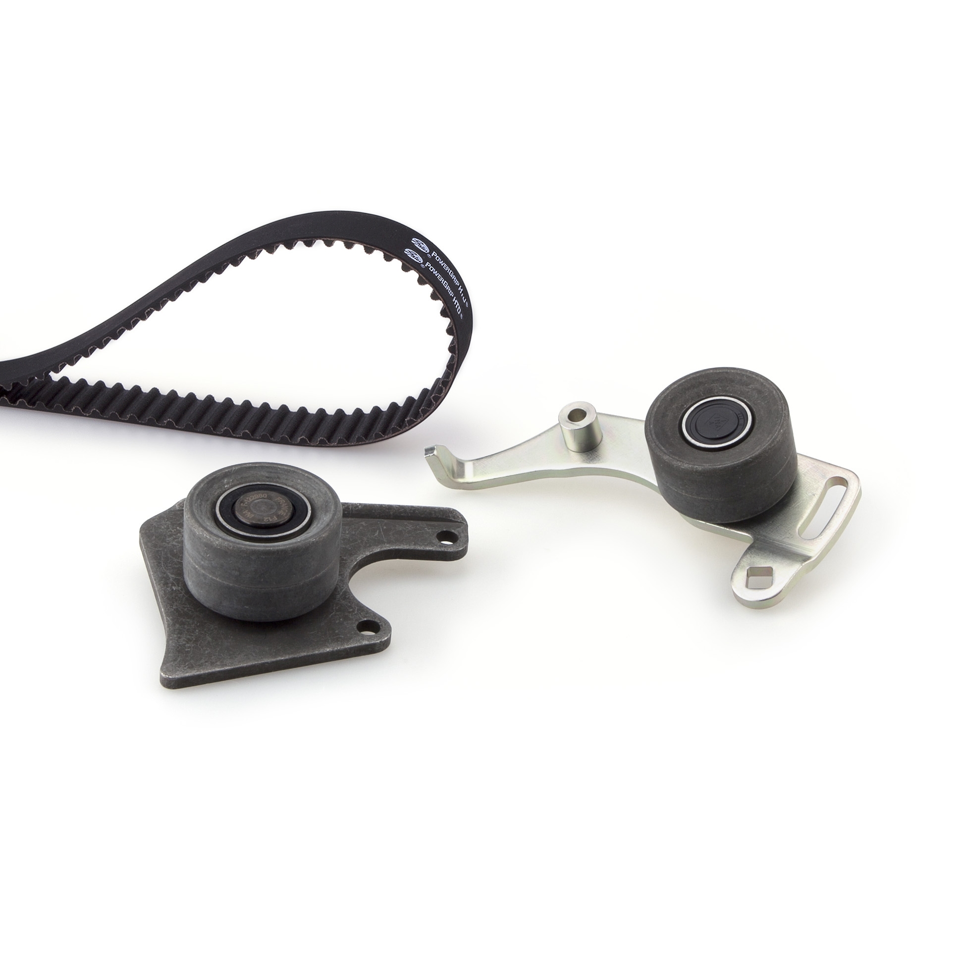 Timing Belt Set - K025049XS GATES