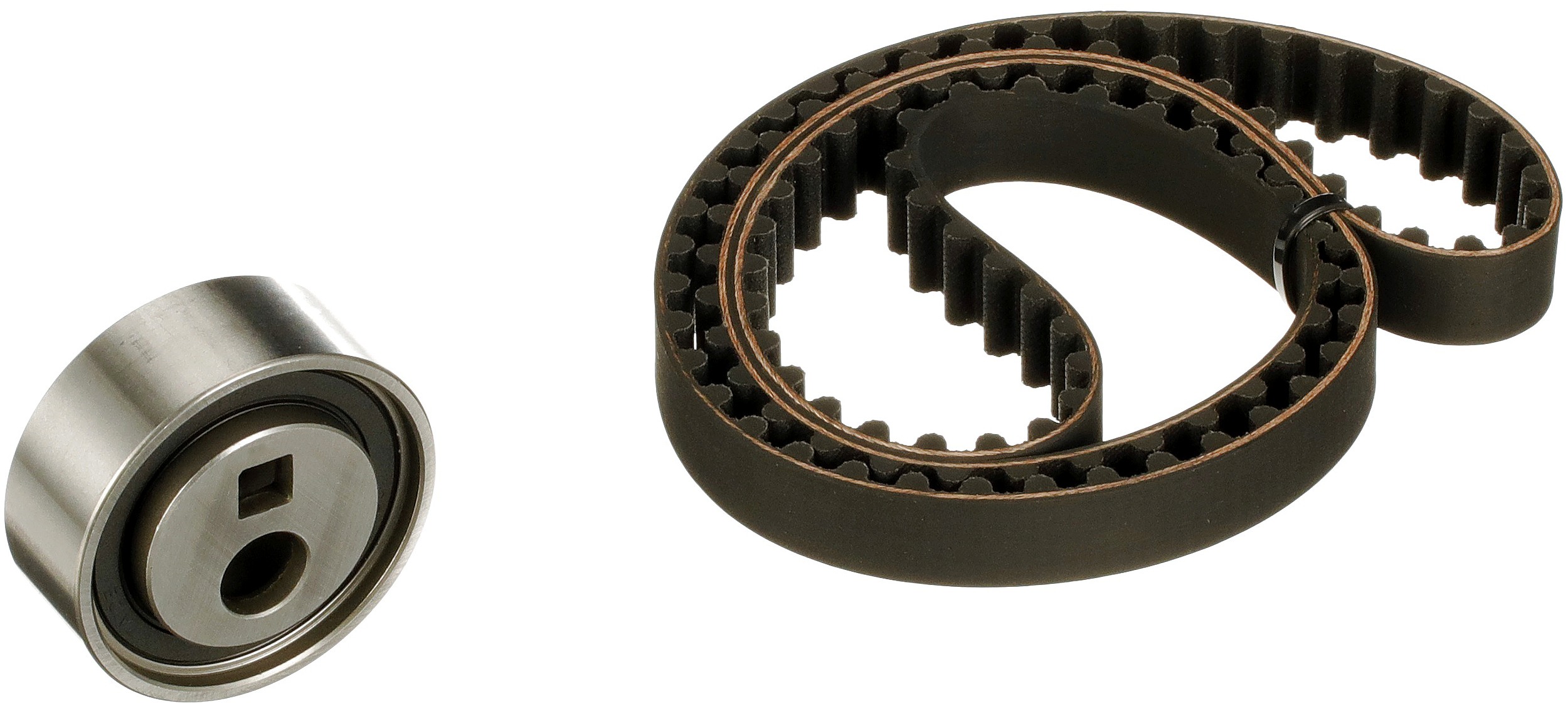 Timing Belt Set - K025215XS GATES