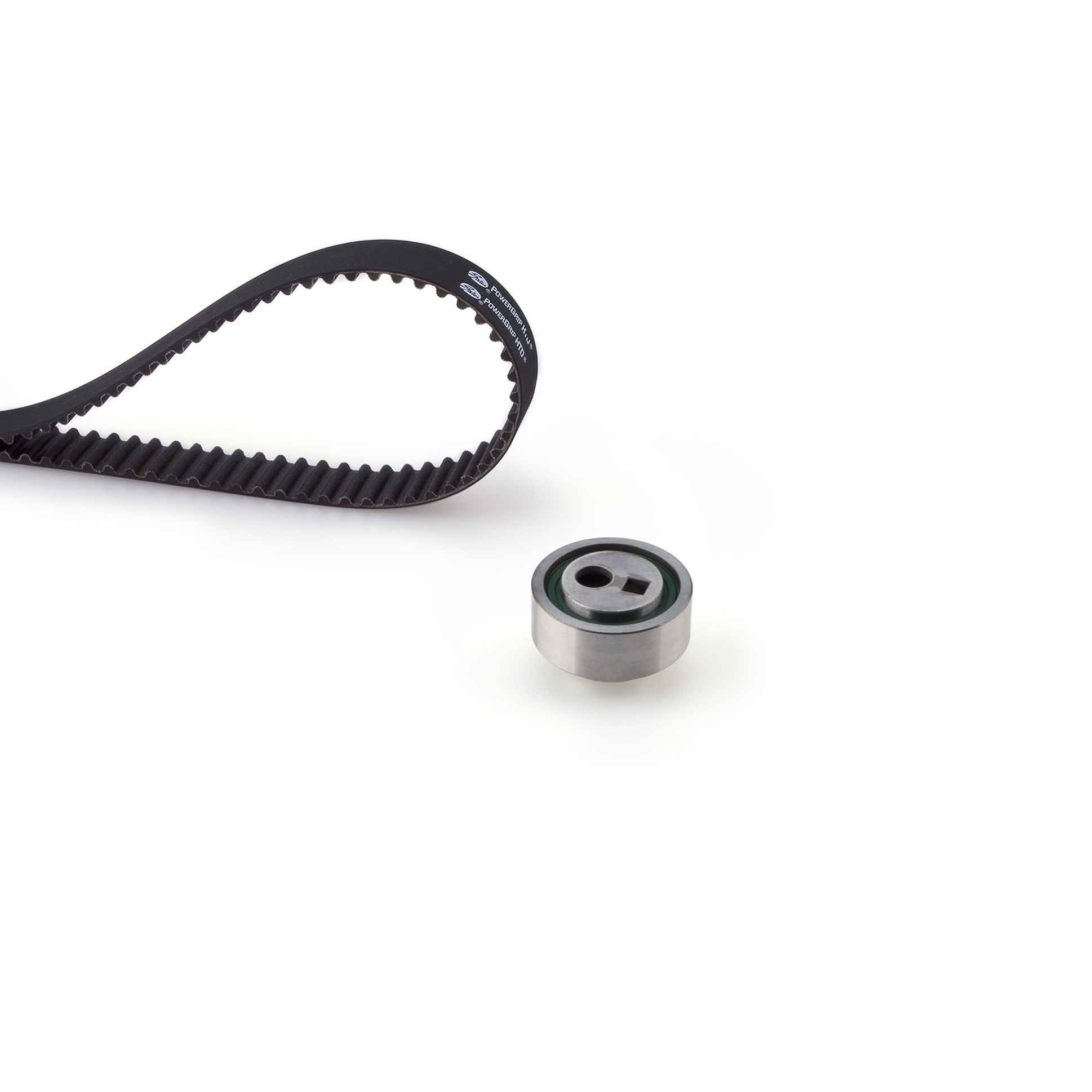Timing Belt Set - K025215XS GATES