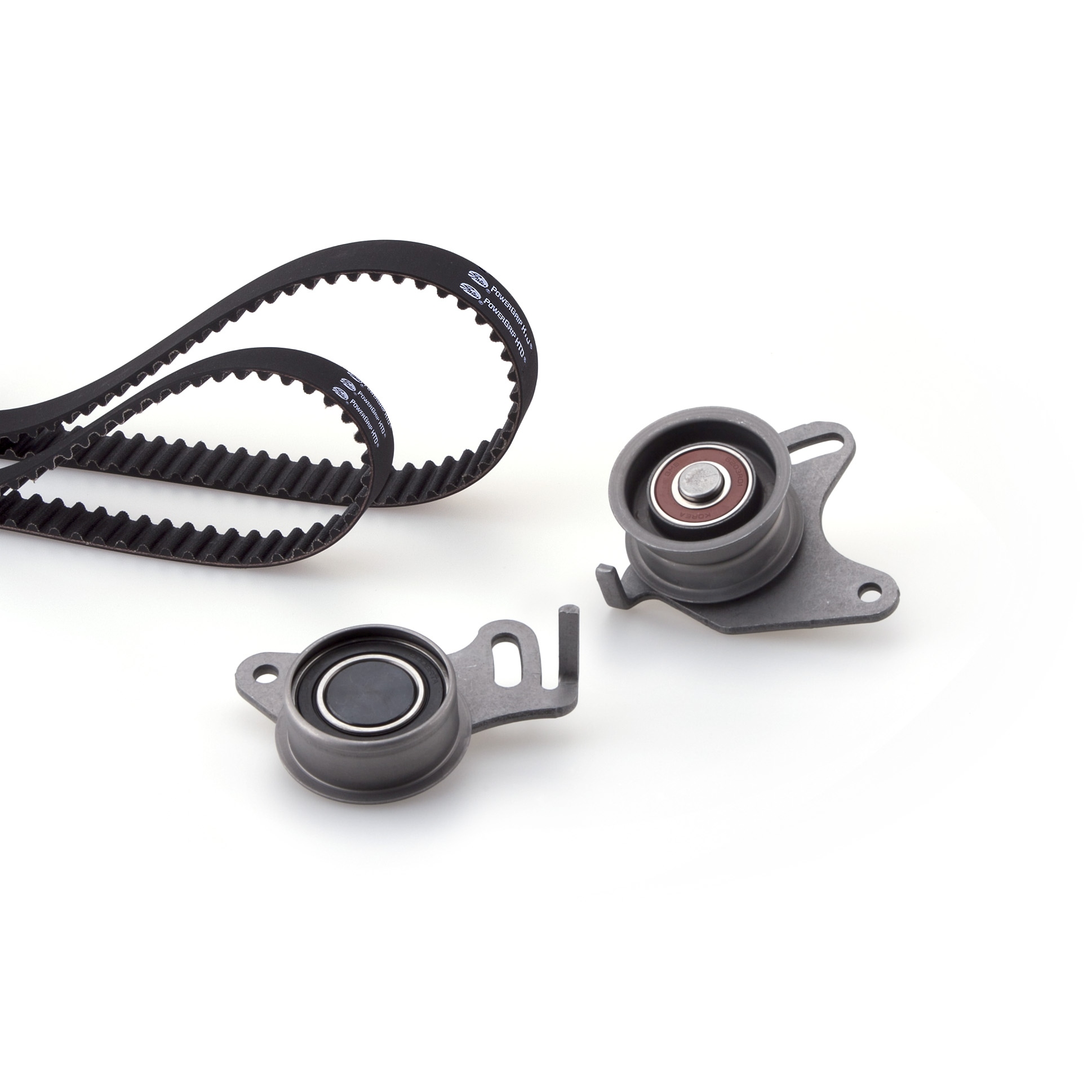 Timing Belt Set - K025222 GATES