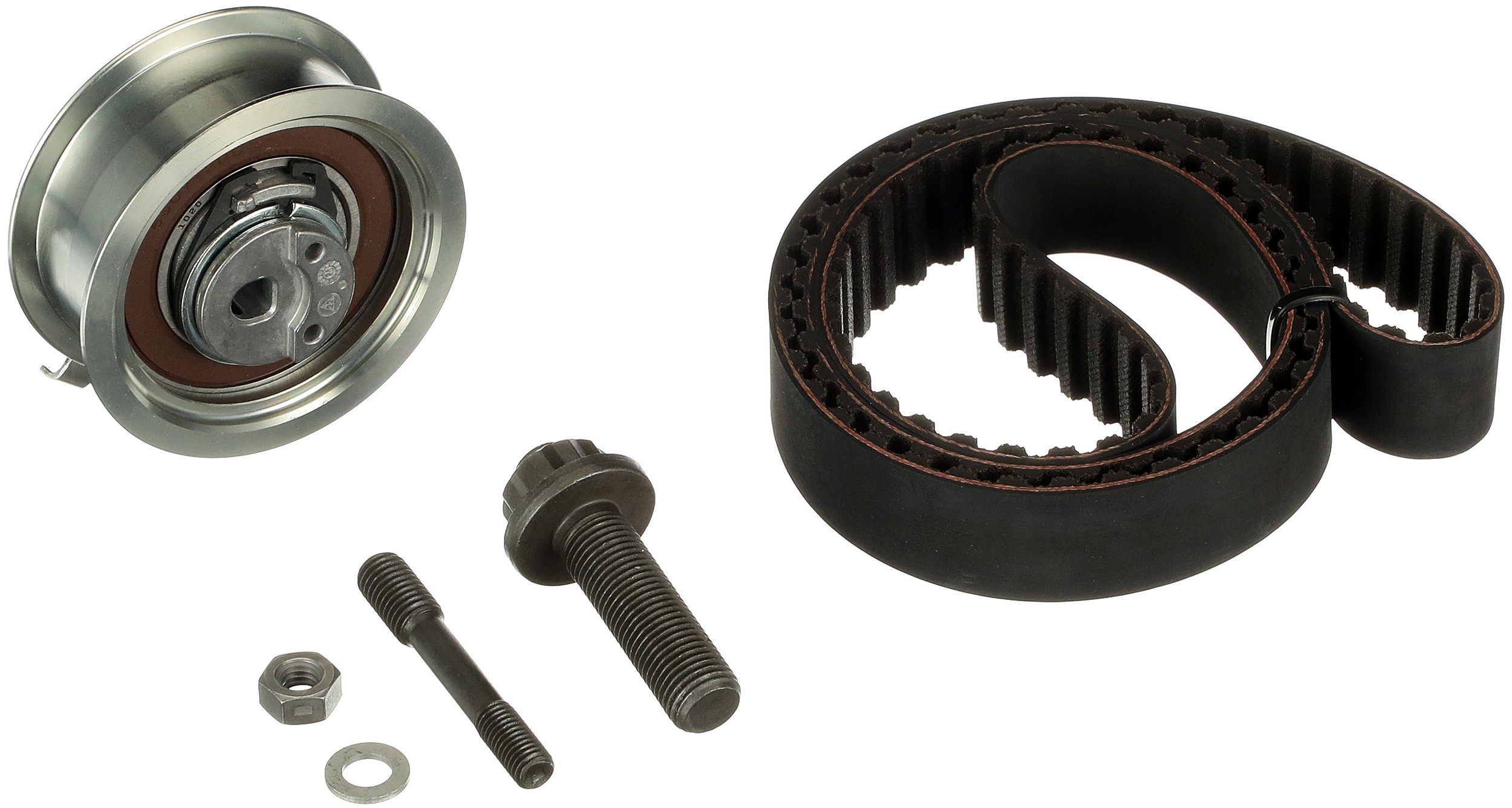 Kit cinghie dentate - K025223XS GATES