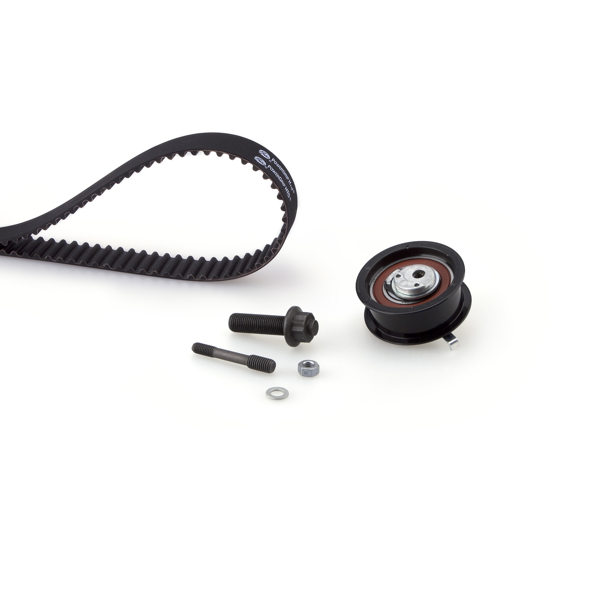 Timing Belt Set - K025223XS GATES