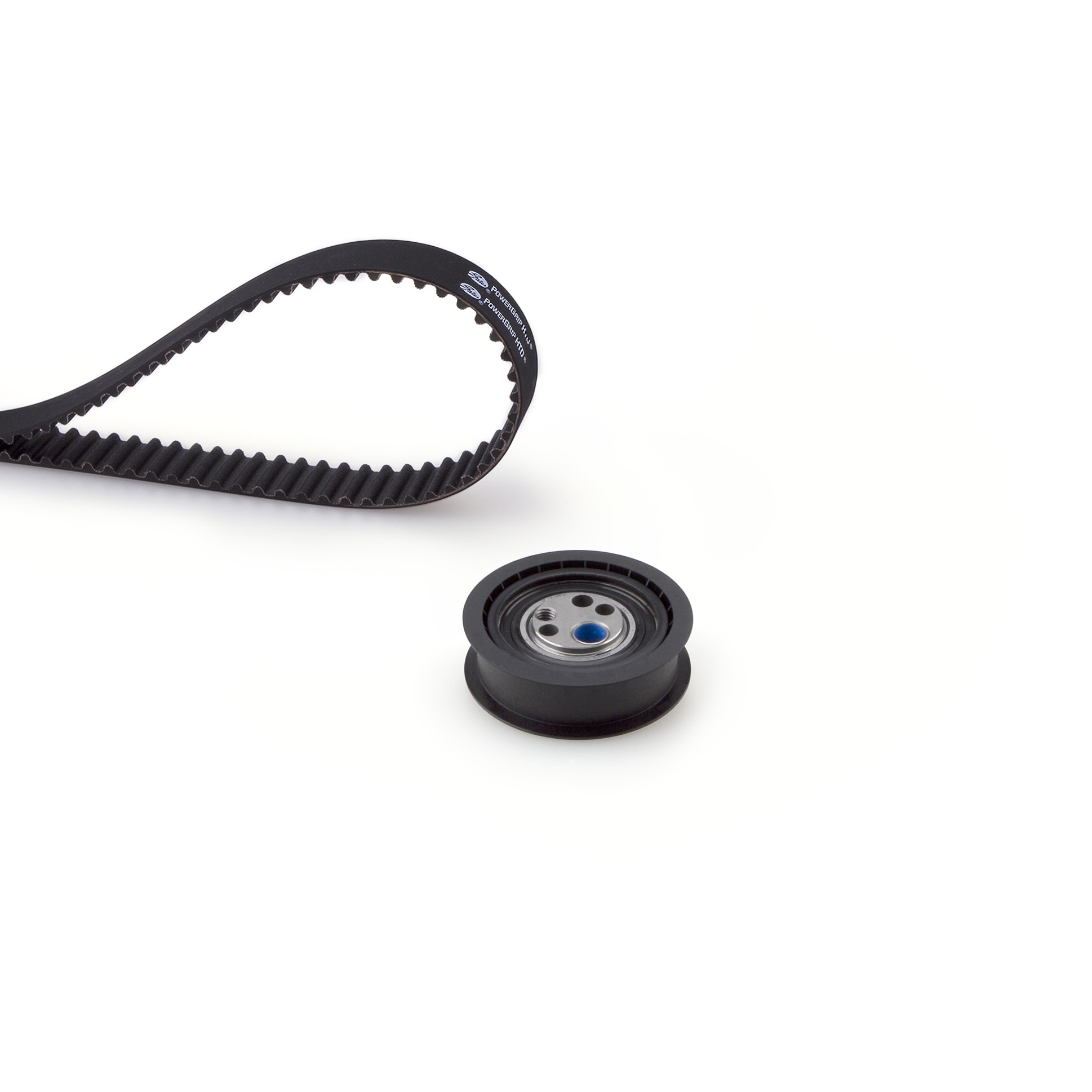 Timing Belt Set - K025308 GATES