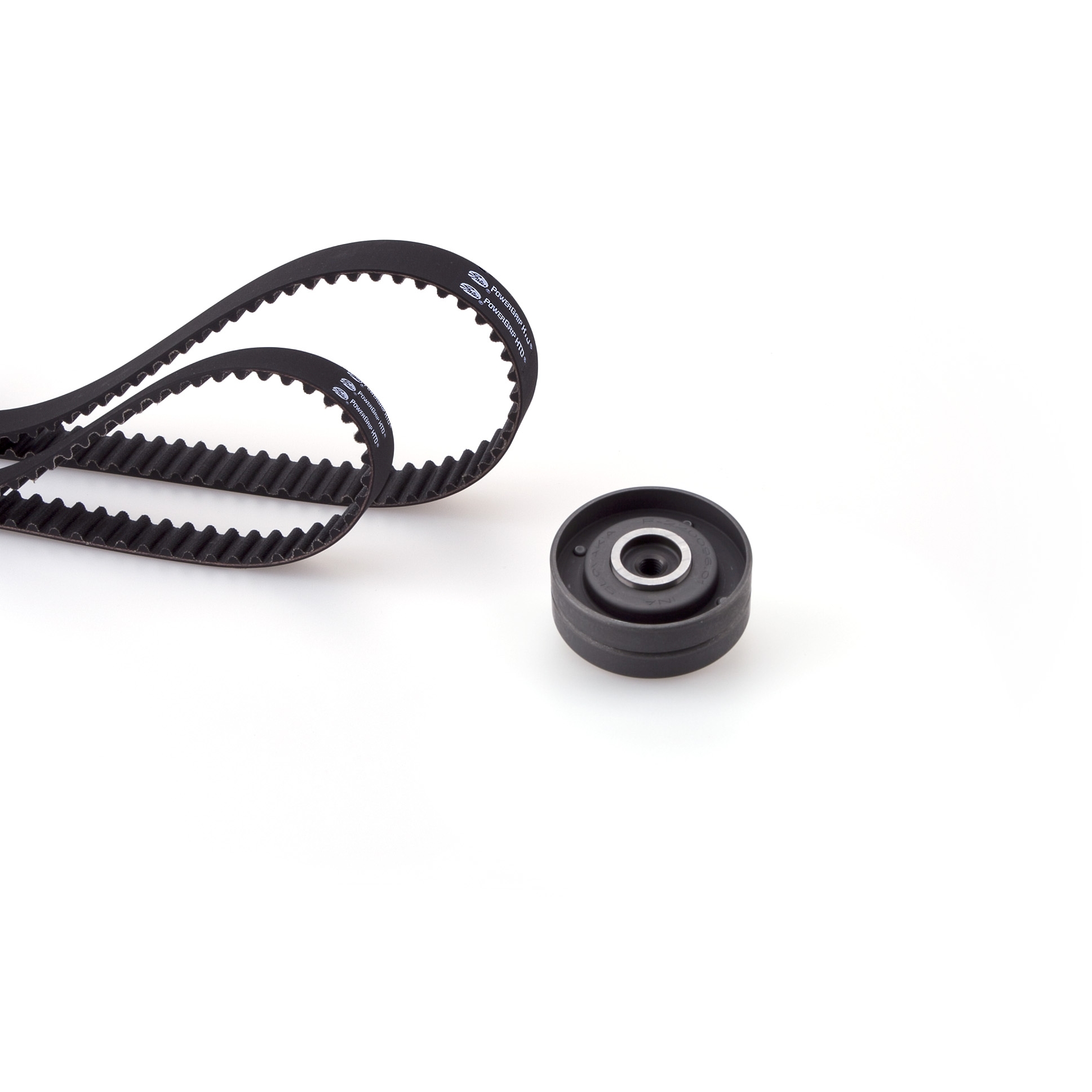 Timing Belt Set - K025323XS GATES