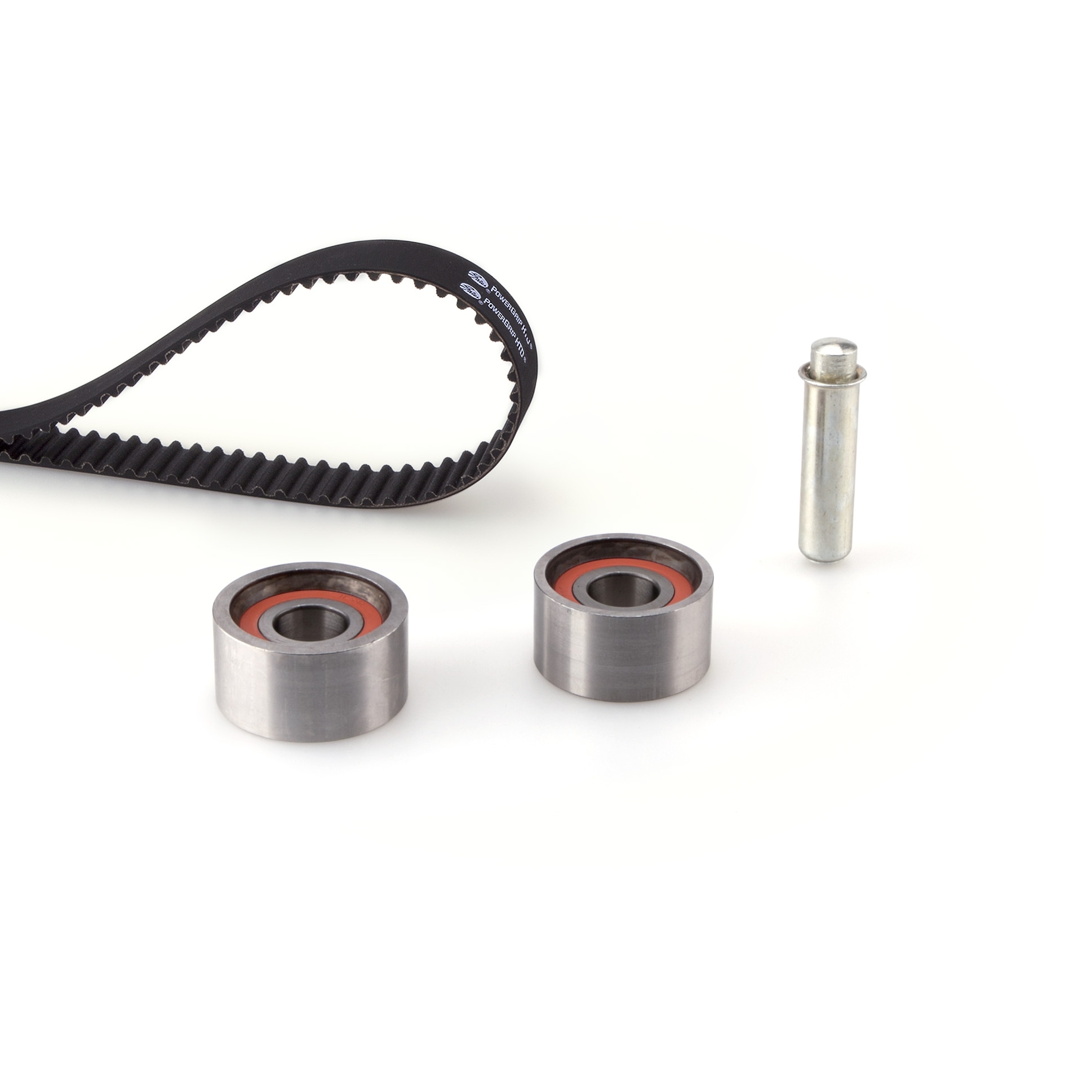 Timing Belt Set - K025334XS GATES