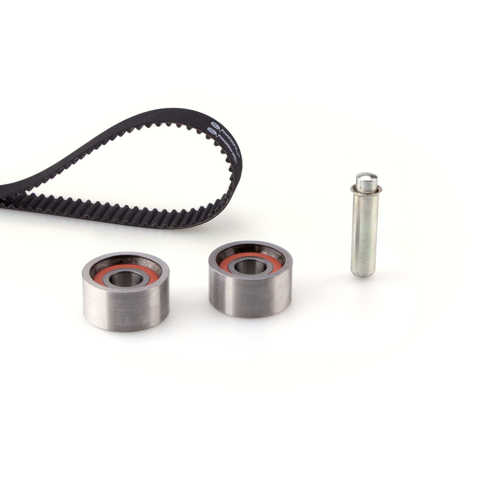 Timing Belt Set - K025335XS GATES