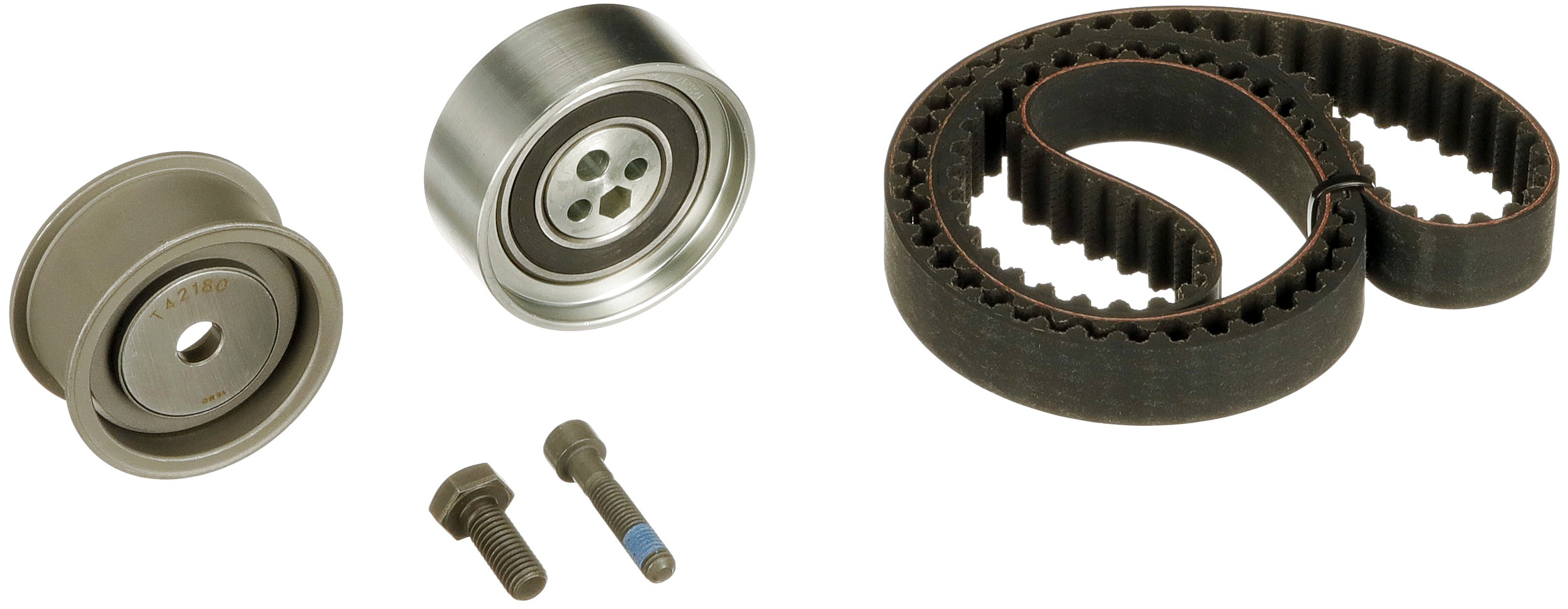 Timing Belt Set - K025344XS GATES