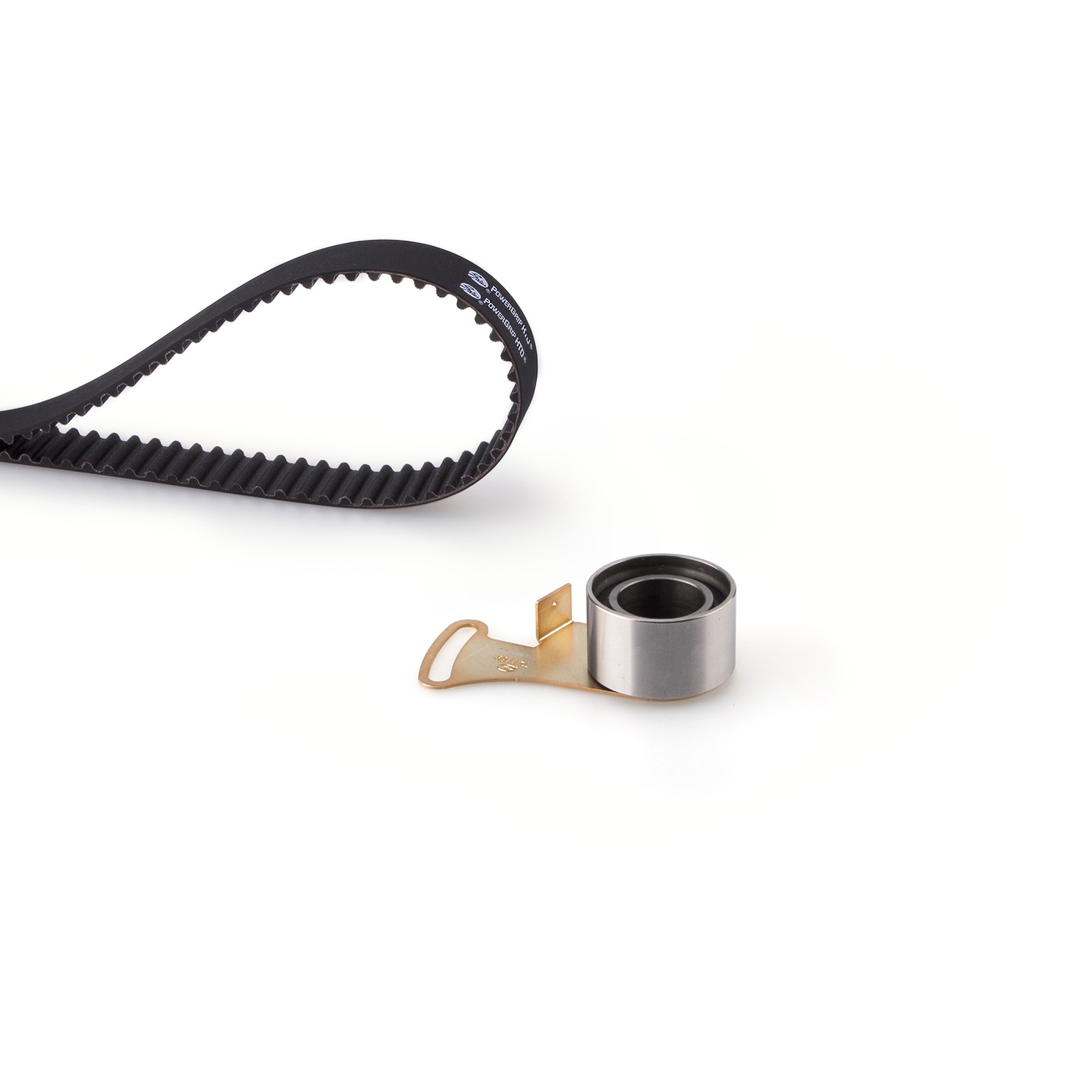 Timing Belt Set - K025416XS GATES