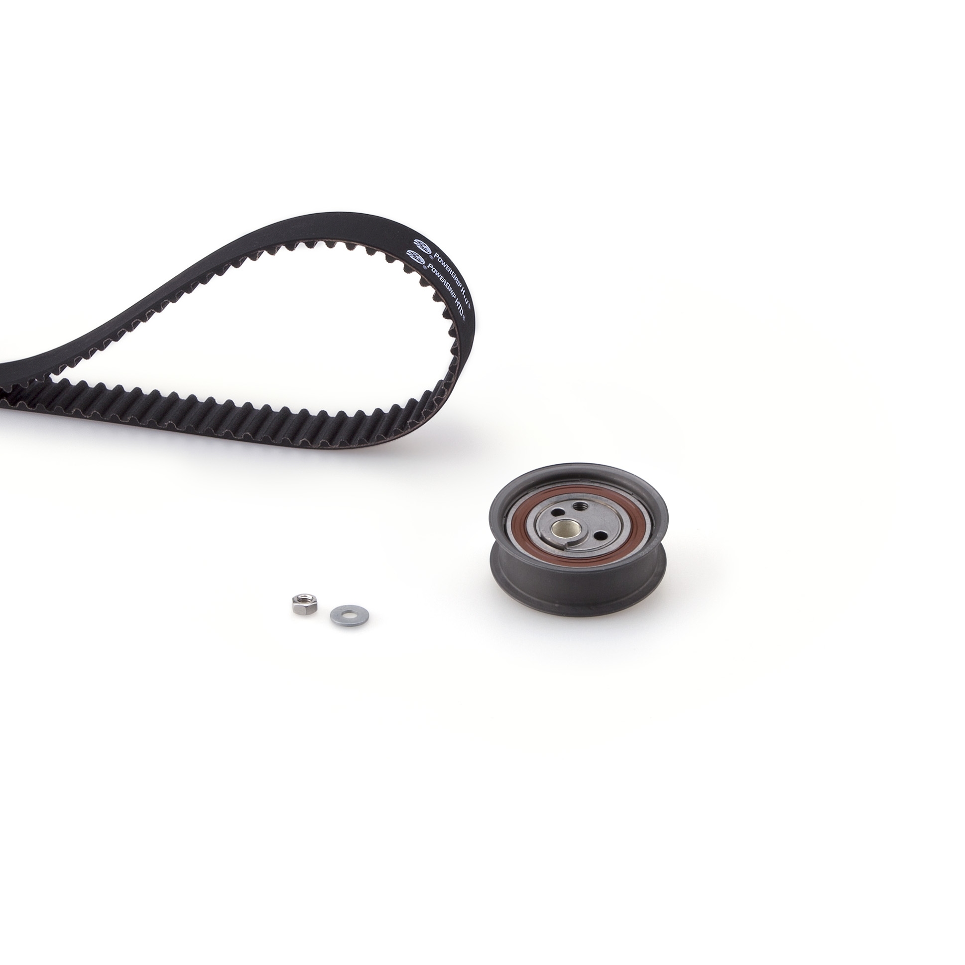 Timing Belt Set - K025424XS GATES