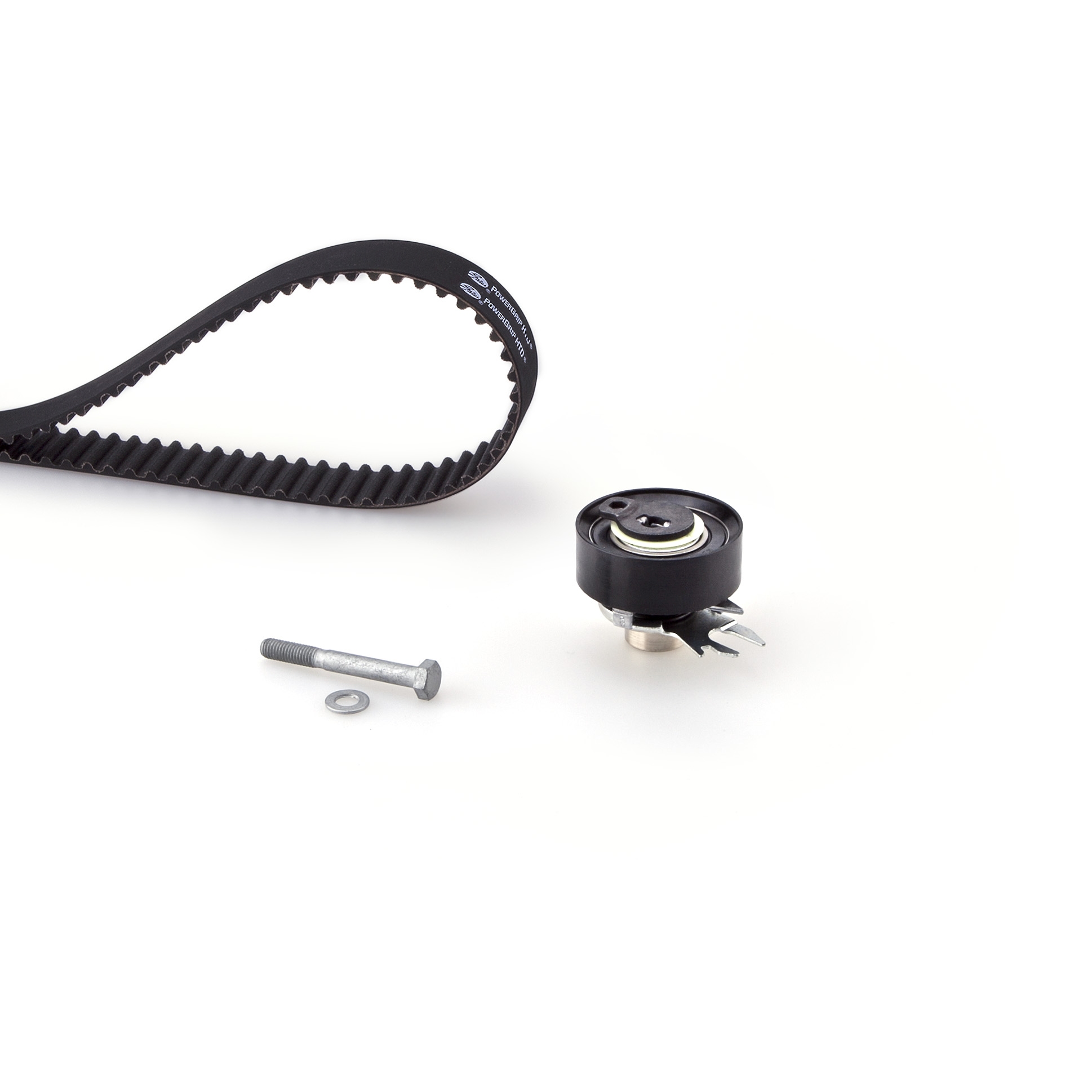 Timing Belt Set - K025427XS GATES