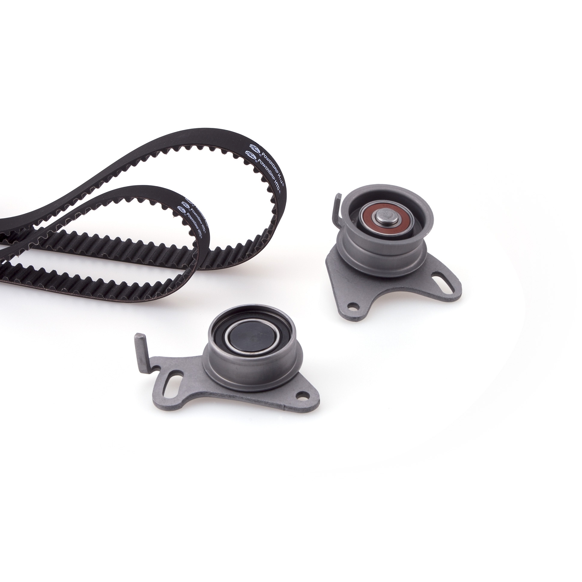 Timing Belt Set - K025435XS GATES