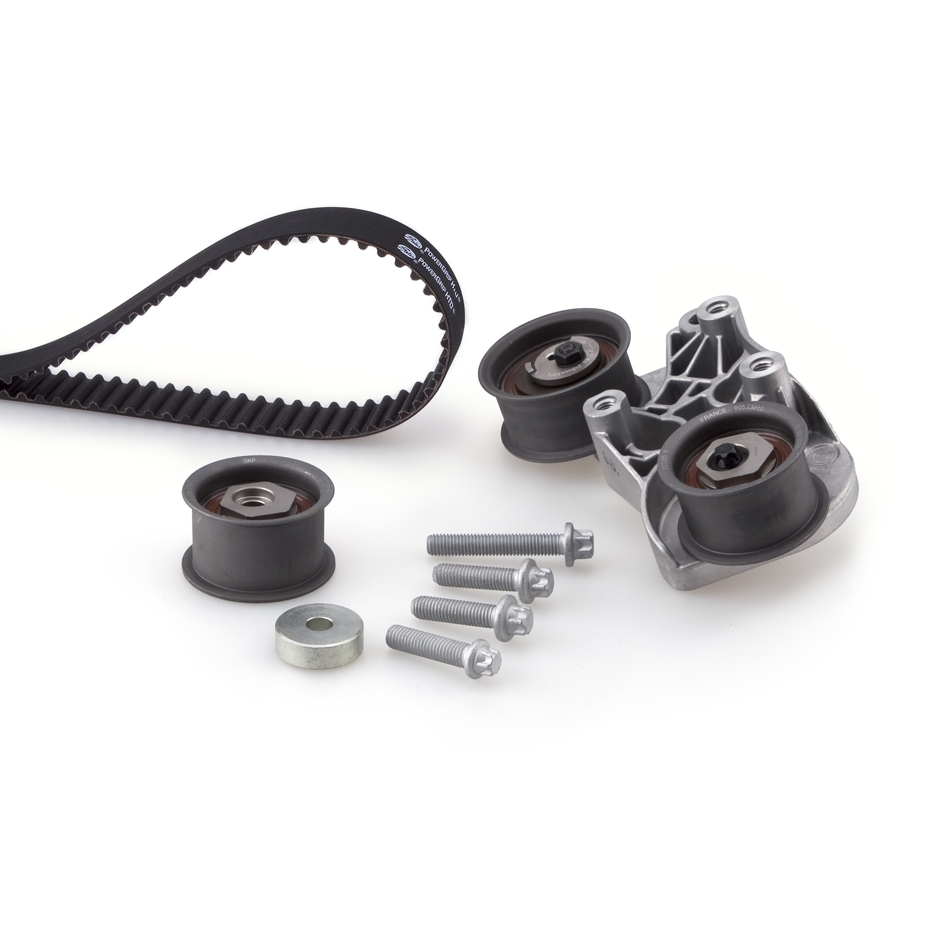Timing Belt Set - K025453XS GATES