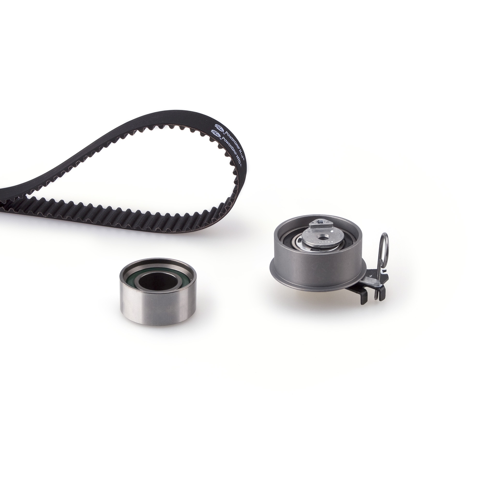 Timing Belt Set - K025457XS GATES