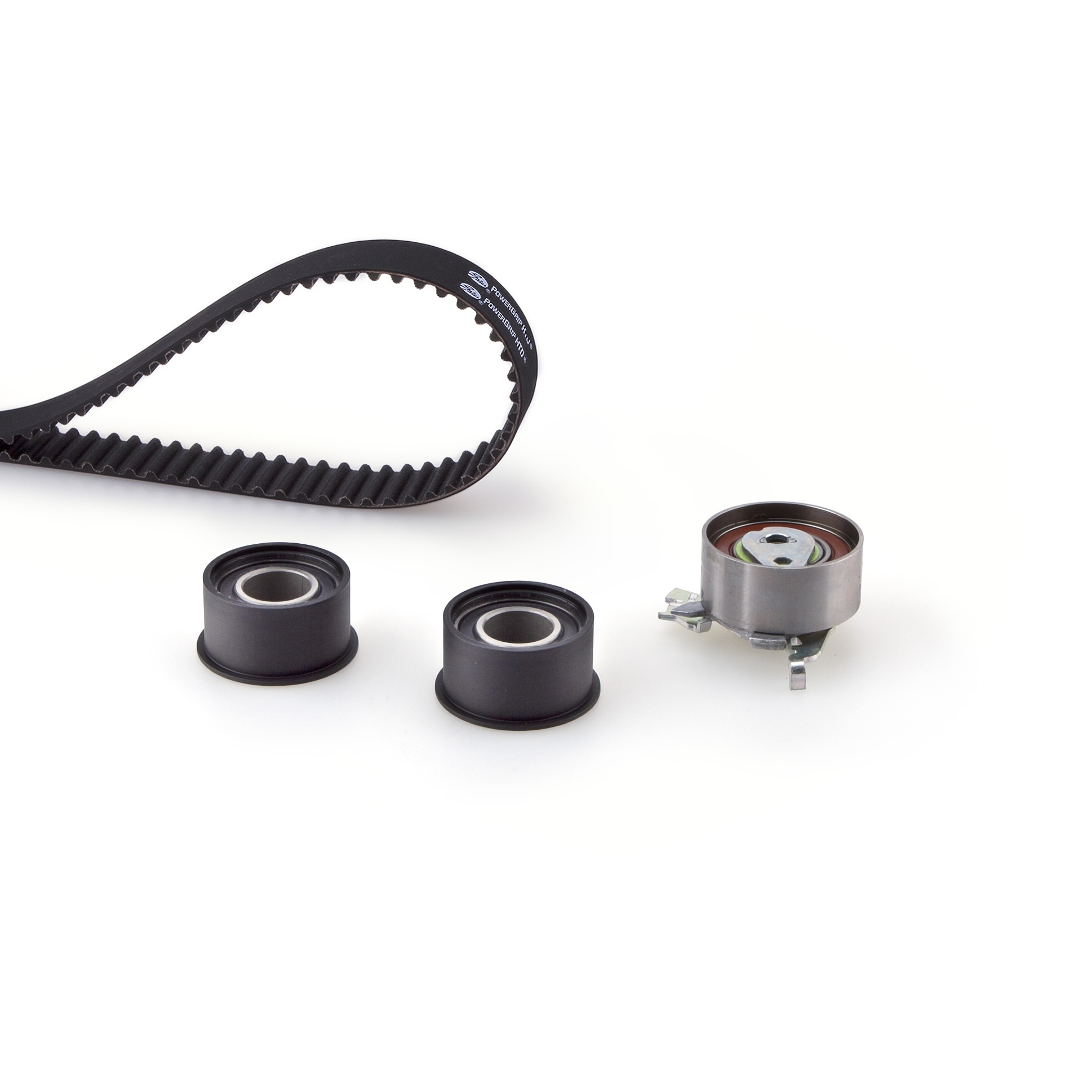 Timing Belt Set - K025461XS GATES
