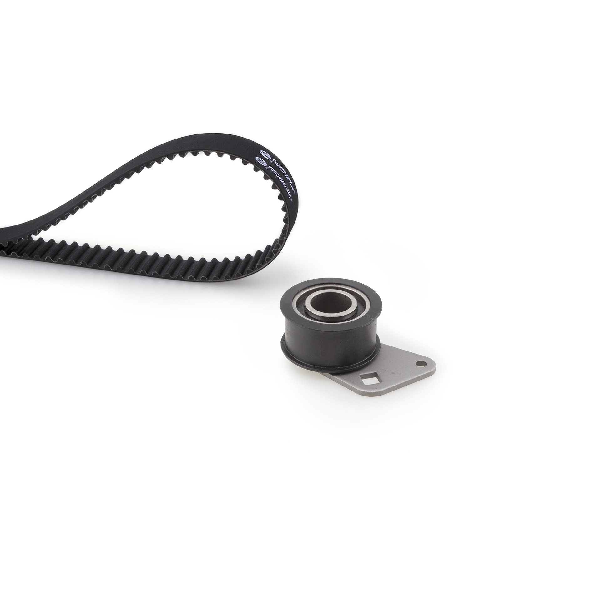 Timing Belt Set - K025466XS GATES