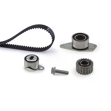 Kit cinghie dentate - K025486XS GATES