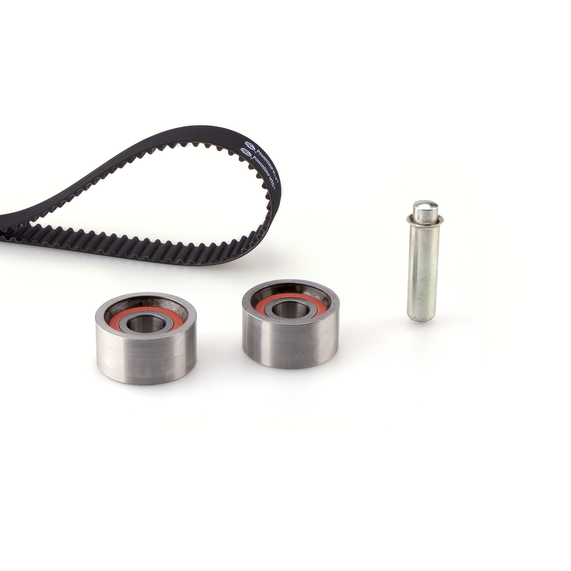 Timing Belt Set - K025495XS GATES