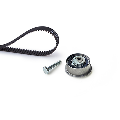Timing Belt Set - K025511XS GATES