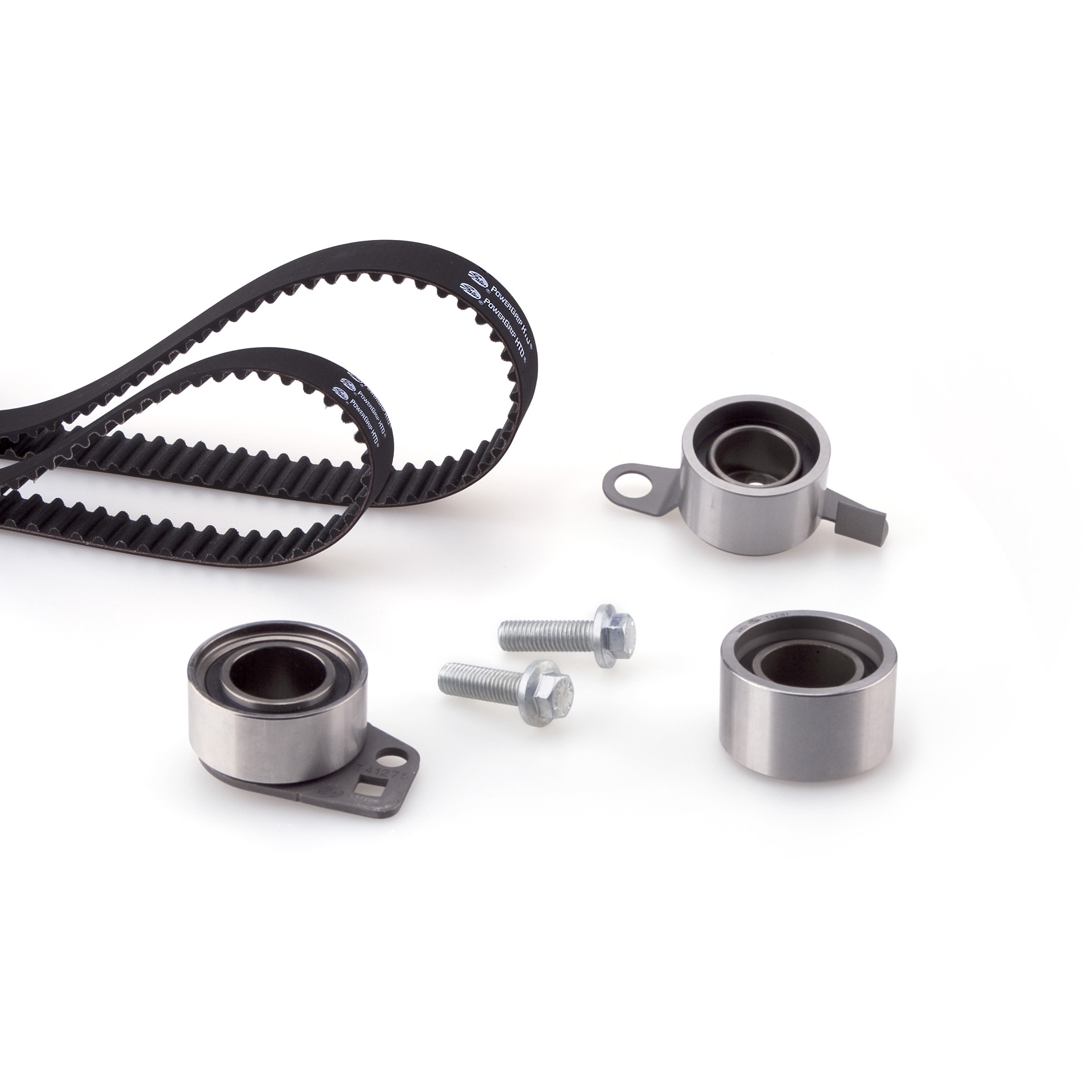 Timing Belt Set - K025547XS GATES