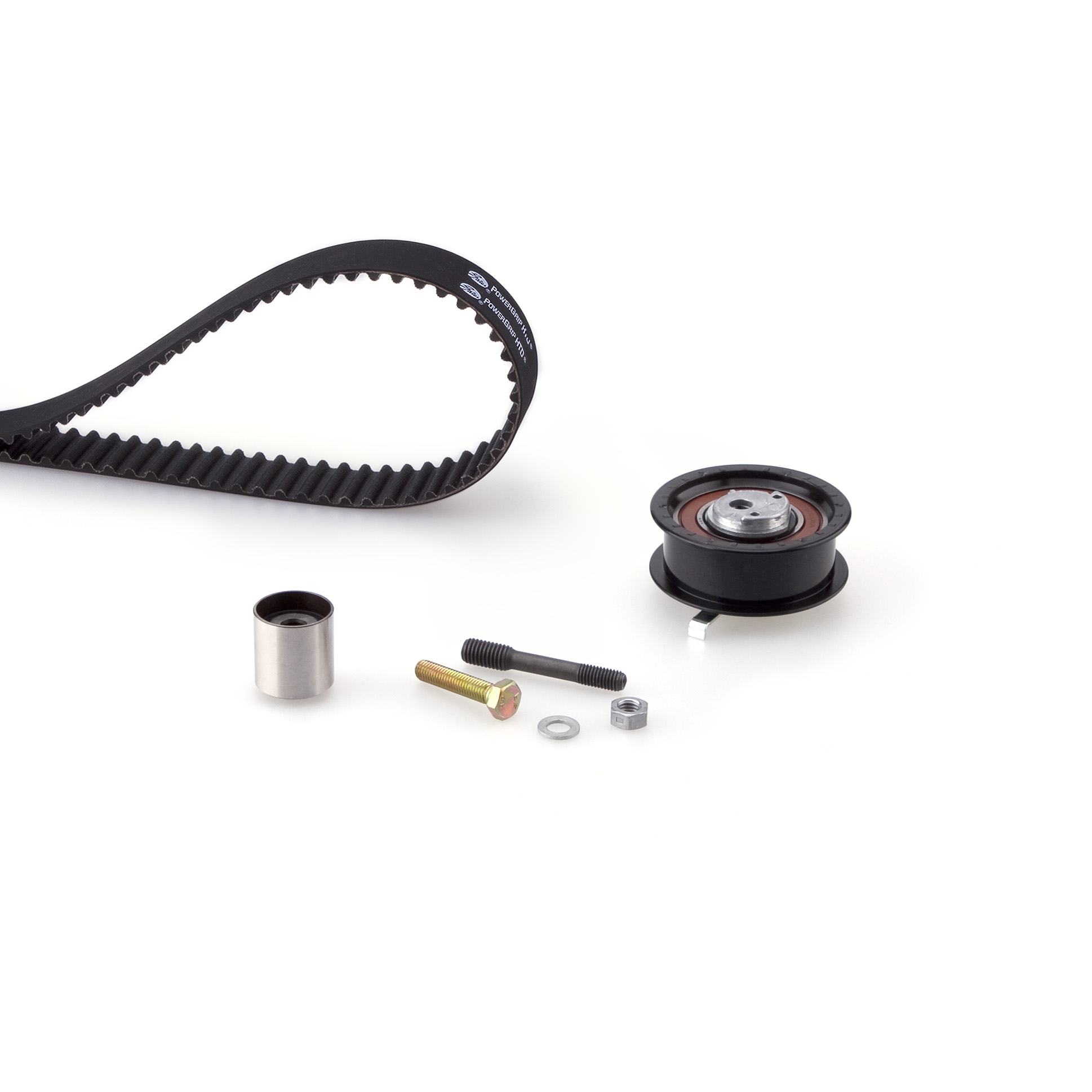Timing Belt Set - K025564XS GATES