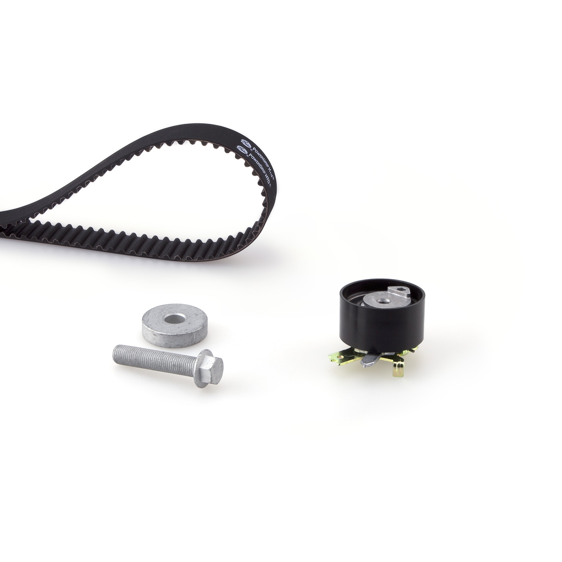 Timing Belt Set - K025578XS GATES