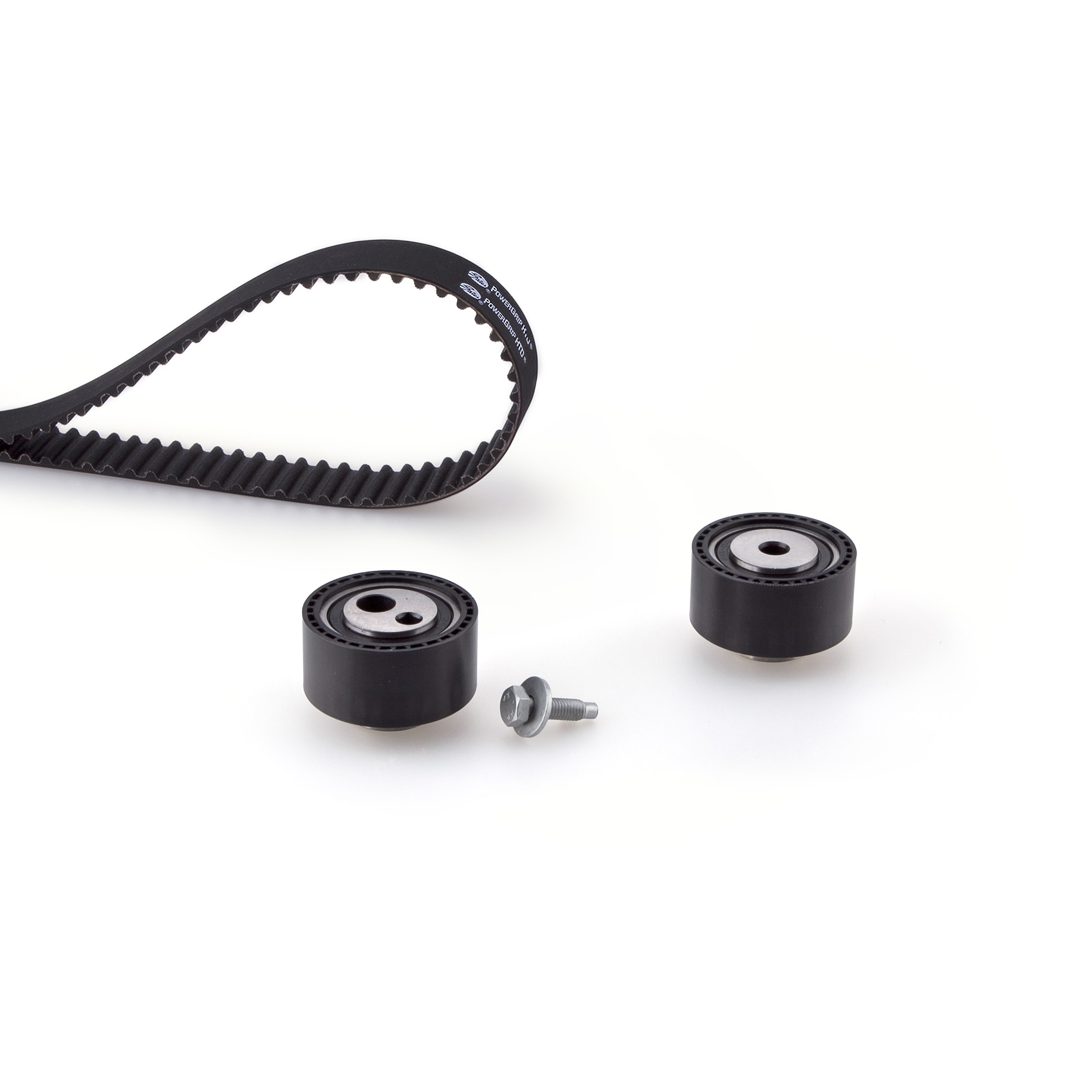 Timing Belt Set - K025590XS GATES