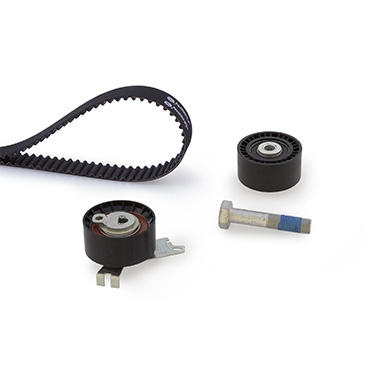 Timing Belt Set - K025608XS GATES