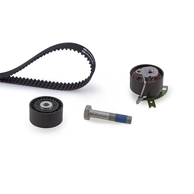 Timing Belt Set - K025633XS GATES