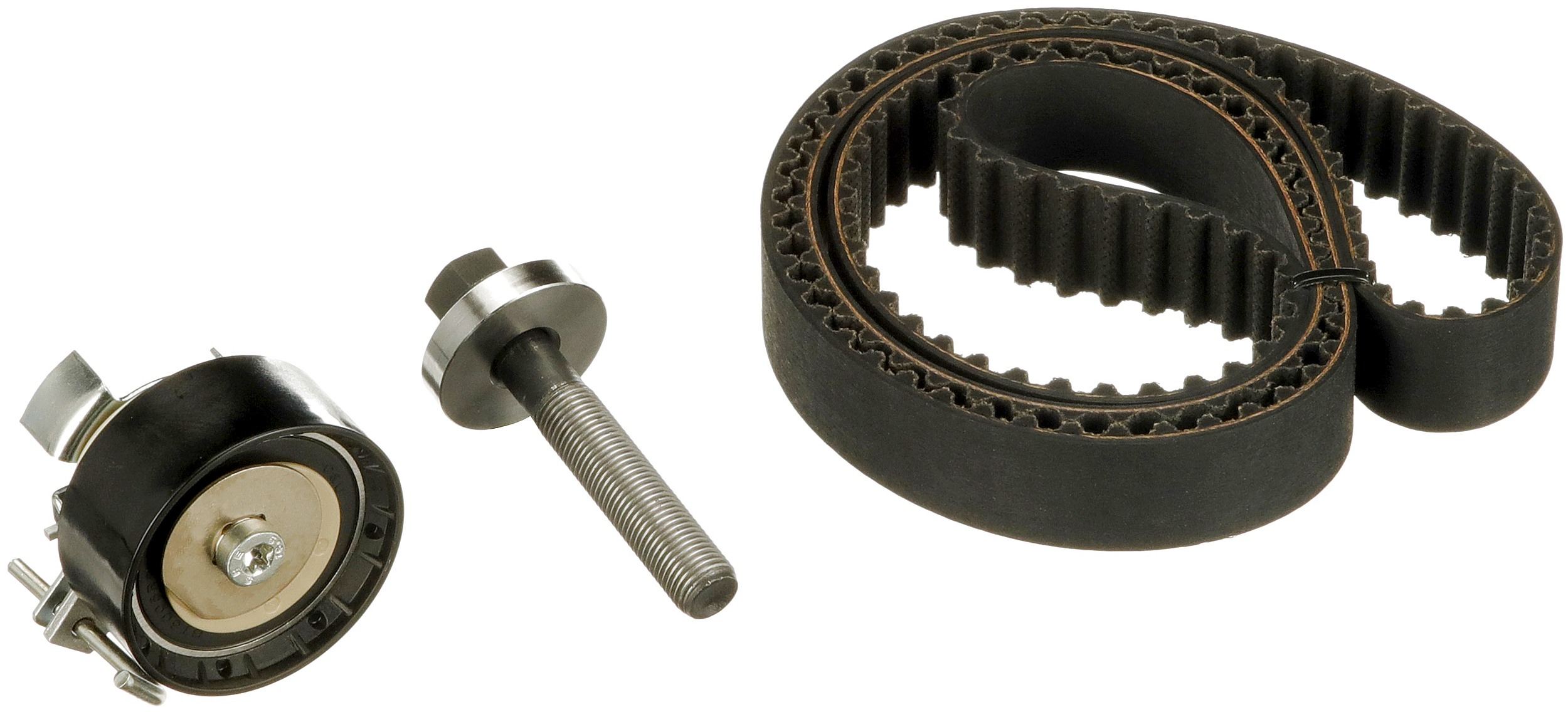 Timing Belt Set - K025669XS GATES