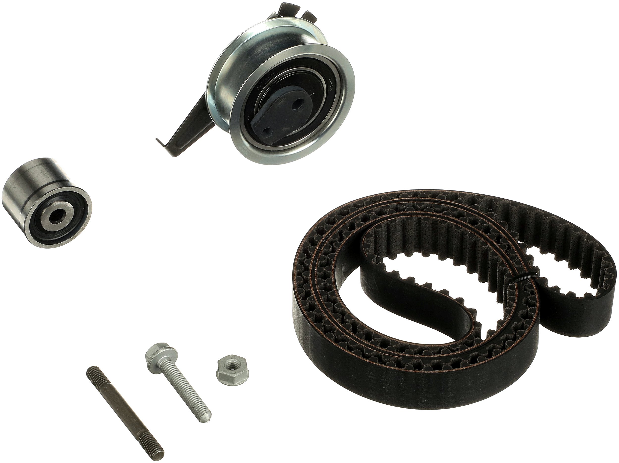 Kit cinghie dentate - K025678XS GATES