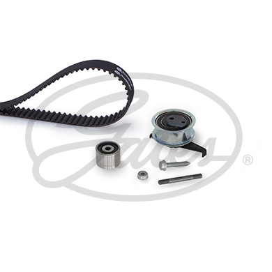 Timing Belt Set - K025678XS GATES