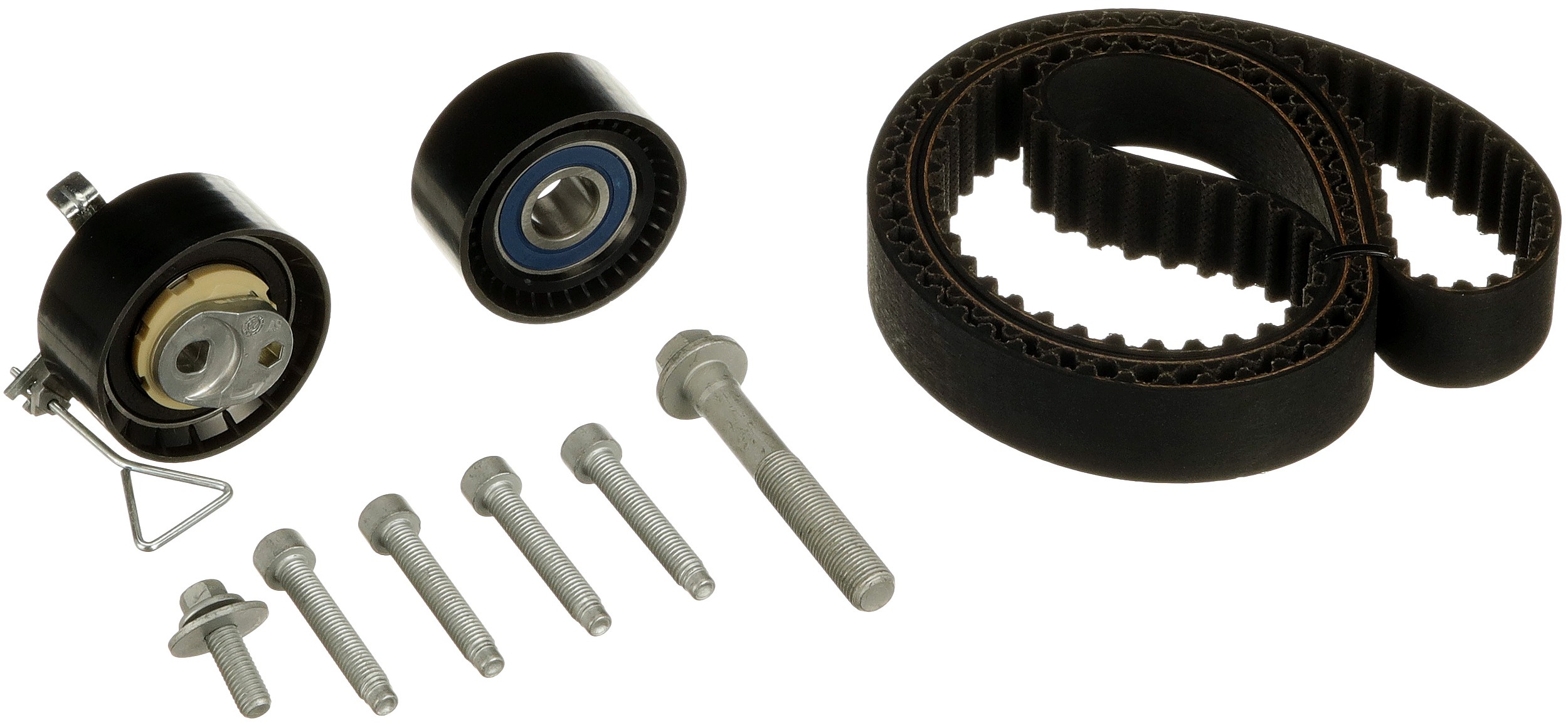 Timing Belt Set - K025699XS GATES
