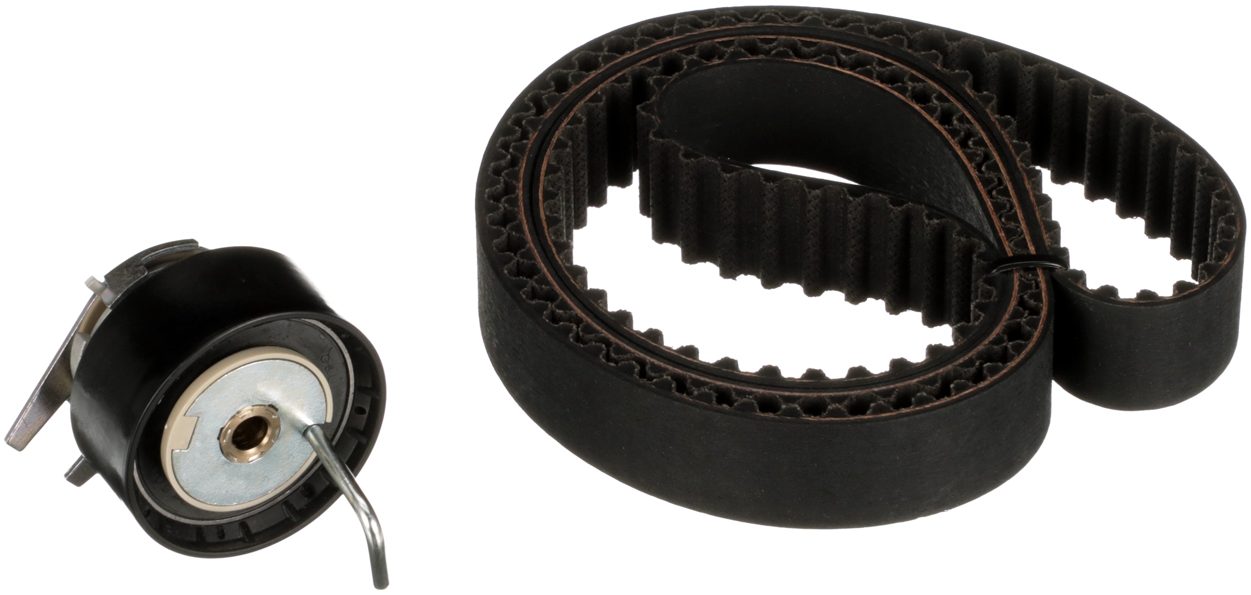 Timing Belt Set - K025704XS GATES