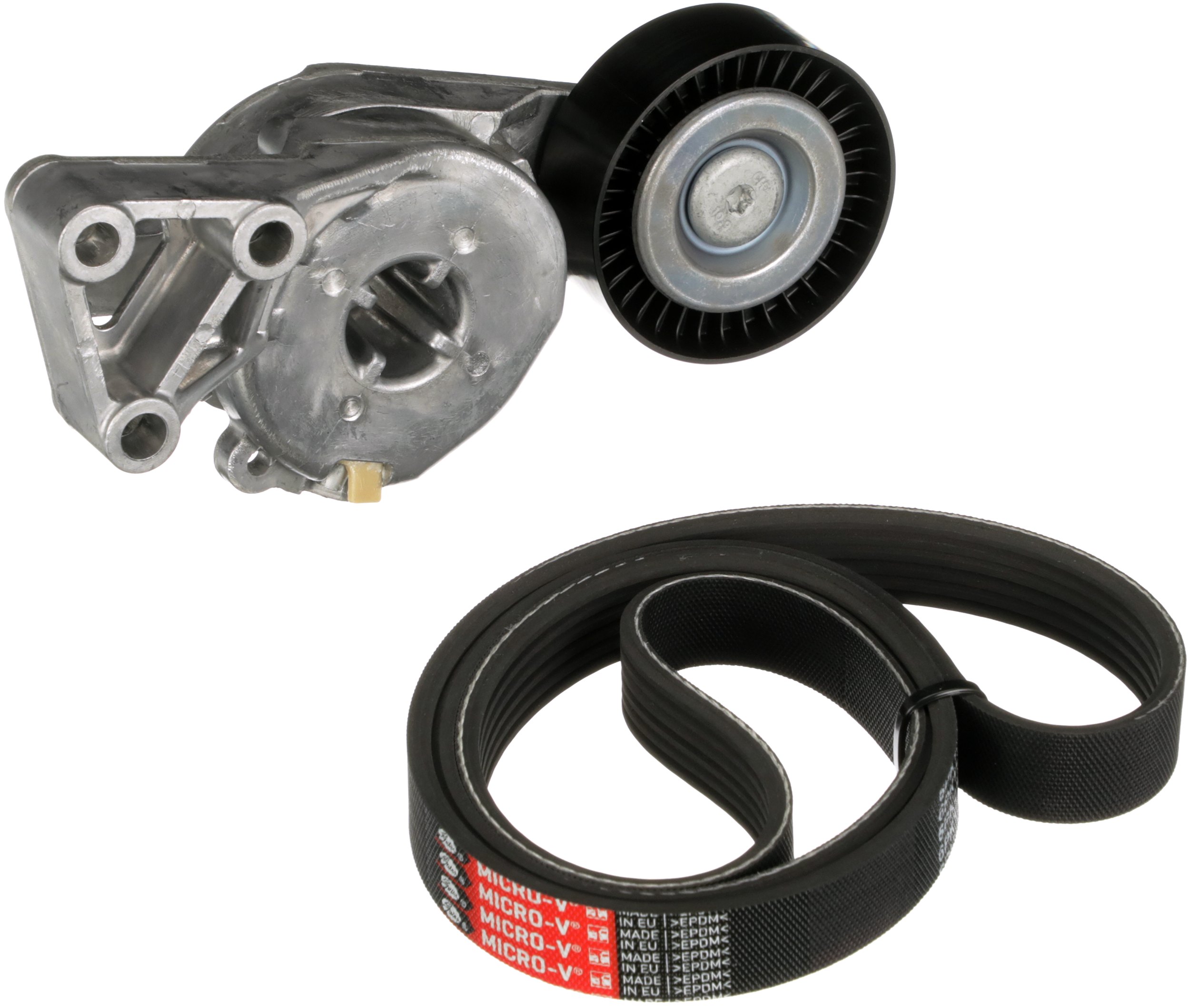 V-Ribbed Belt Set - K026PK1123 GATES